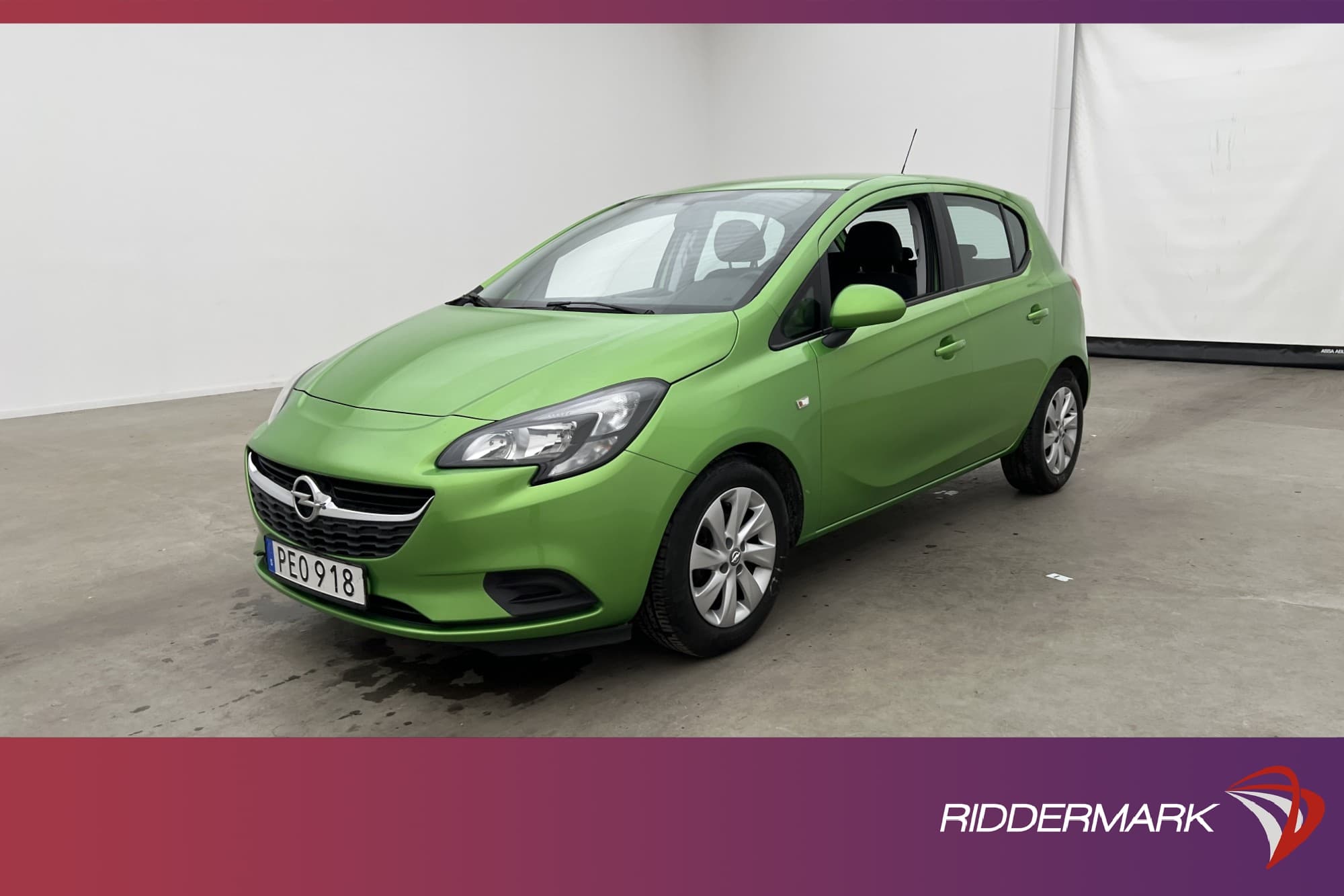 Opel Corsa 1.4 90hk