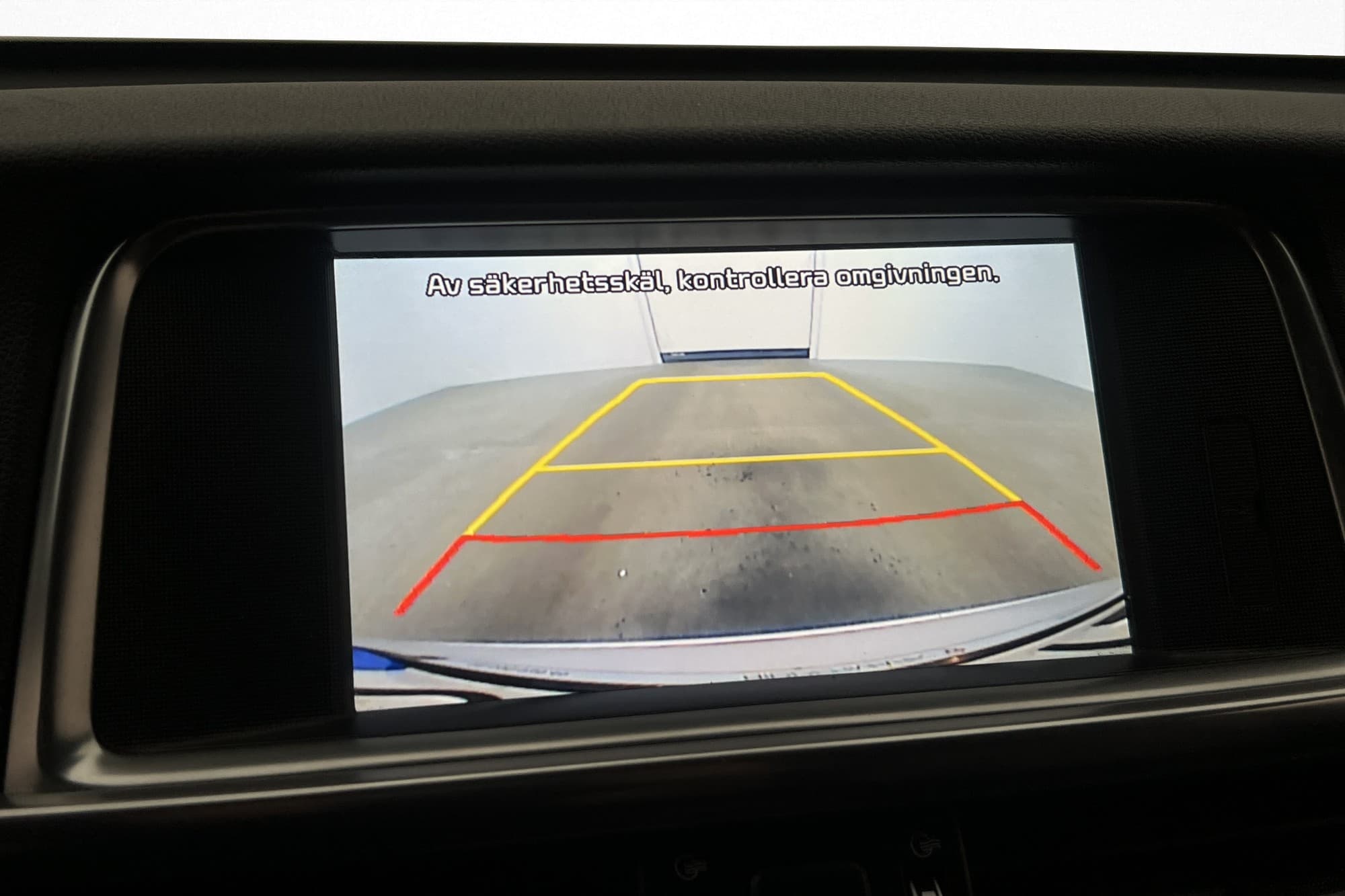 Kia Optima Sport Wagon 141hk GT-Line Pano H/K Kamera CarPlay