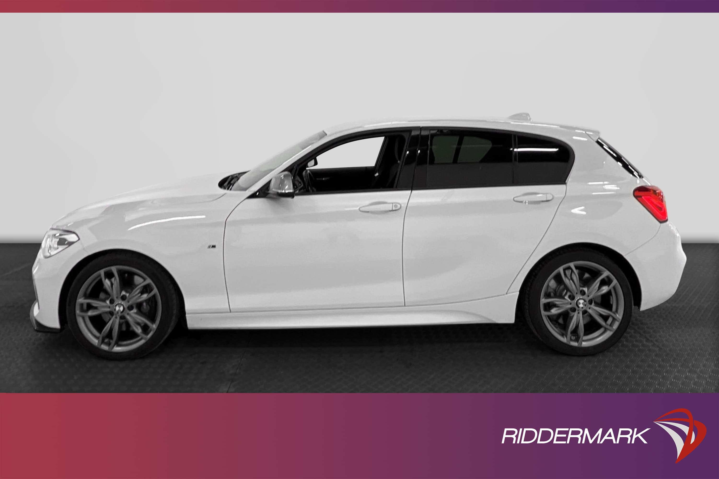 BMW M135 i