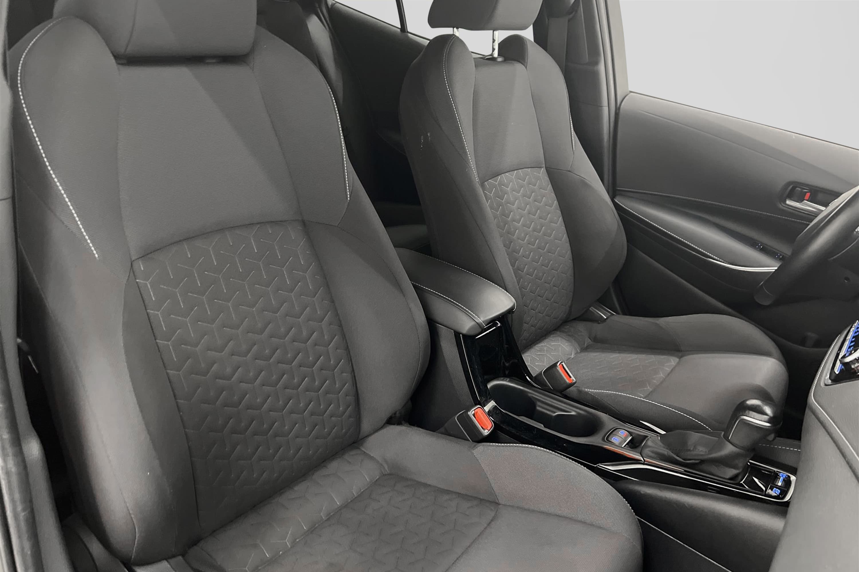Toyota Corolla Hybrid e-CVT 122hk Style B-Kamera 0,36L/mil
