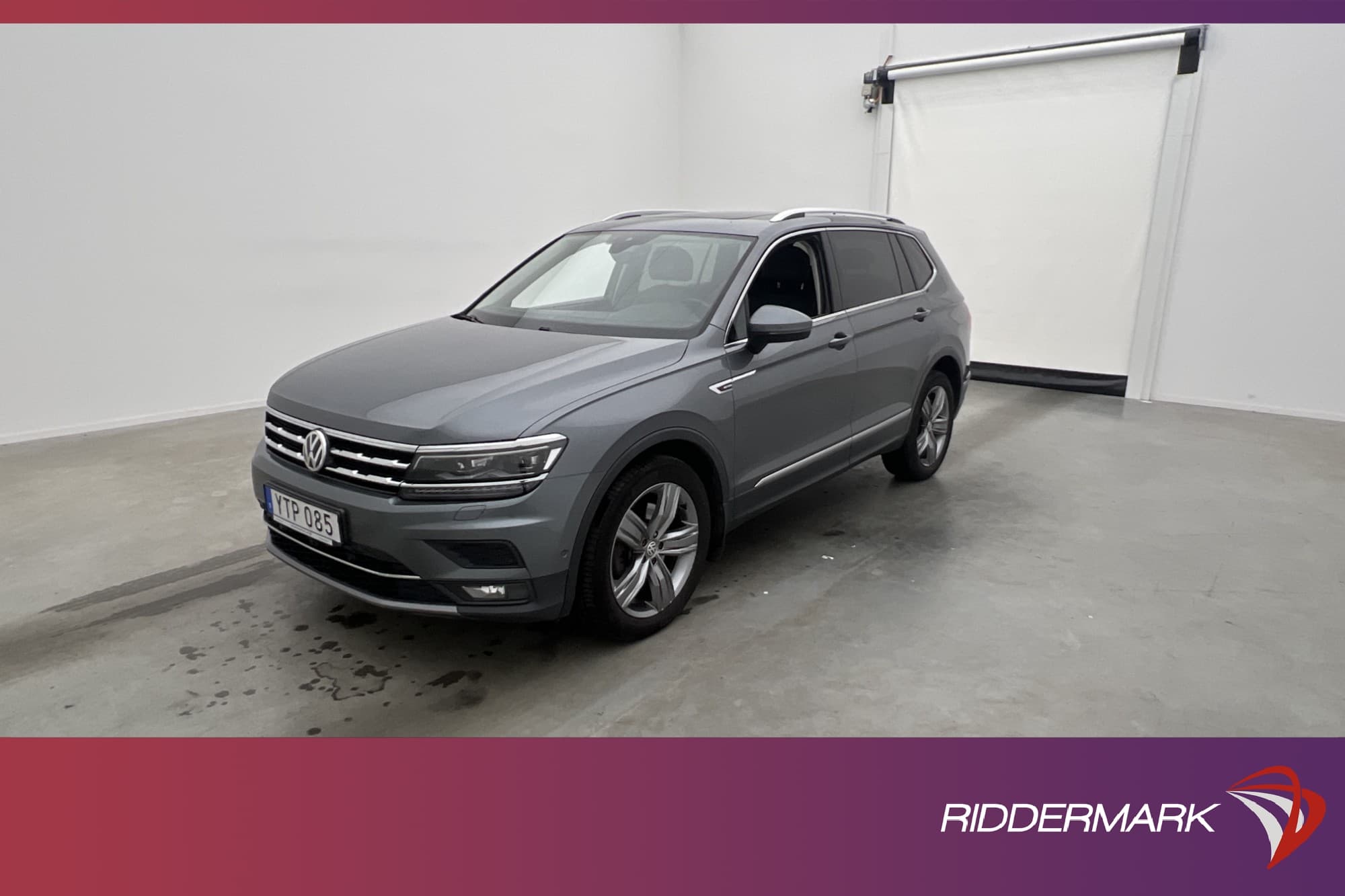 Volkswagen Tiguan Allspace 4M