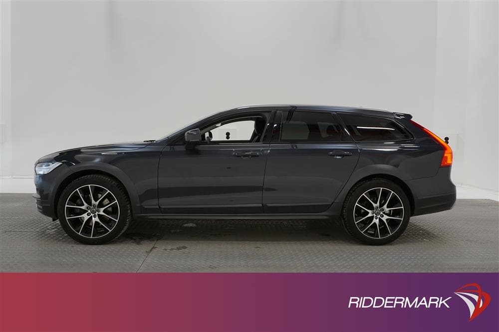 Volvo V90 D4 Cross Country AWD