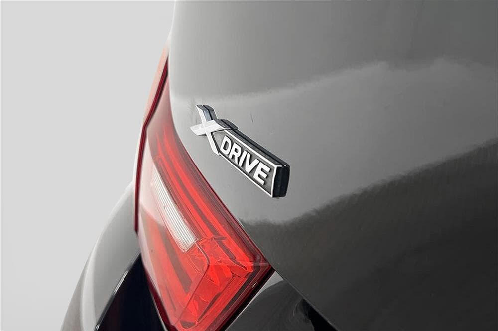BMW 428i xDrive Cab 245hk M Sport Navi B-Kamera H/Kinteriör