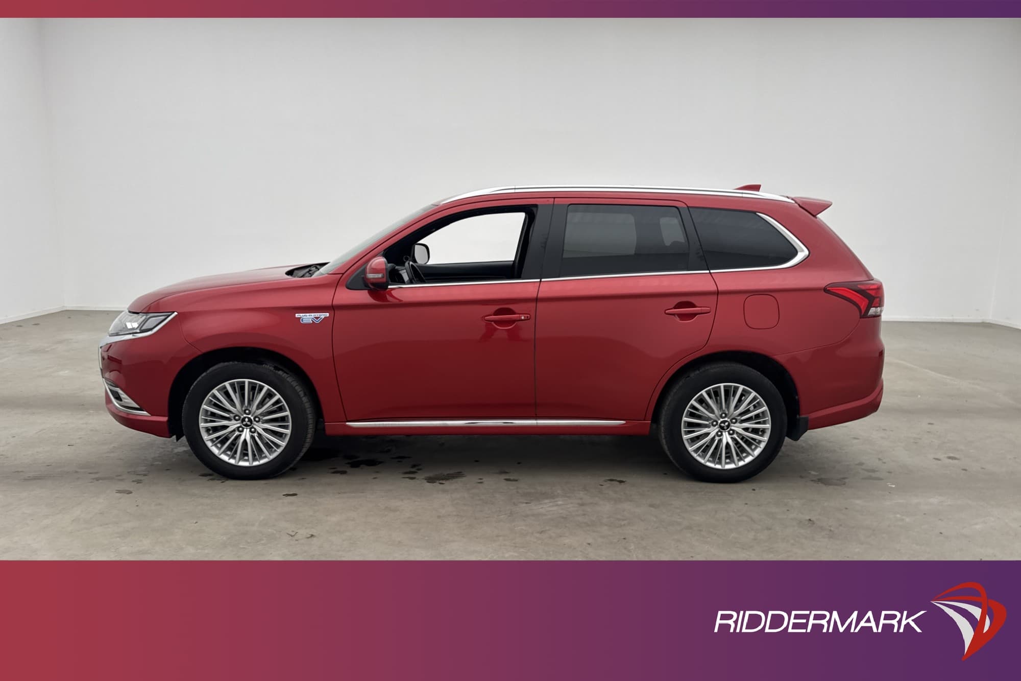 Mitsubishi Outlander  AWD PHEV 224hk