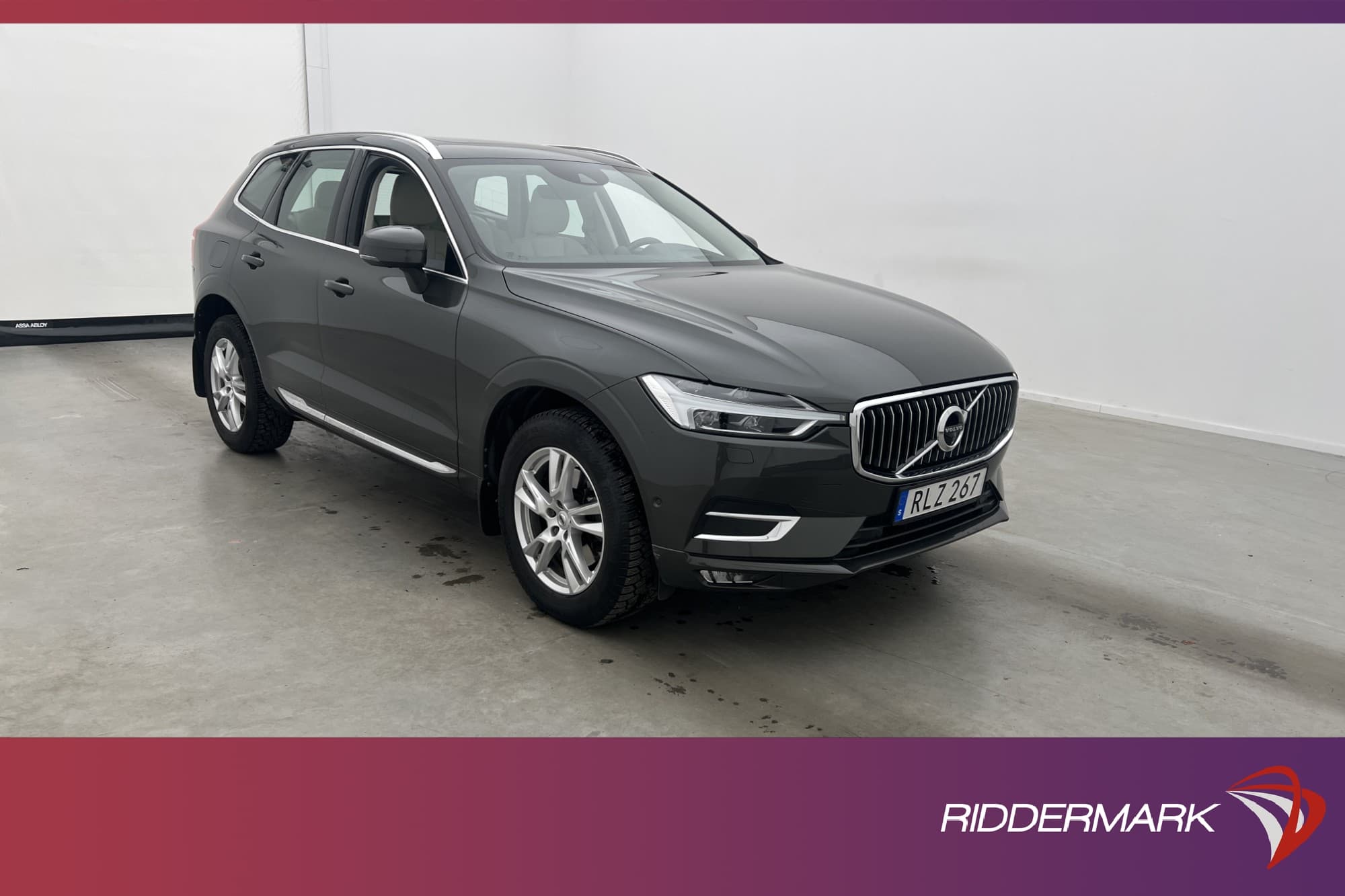 Volvo XC60 D5 AWD Inscription