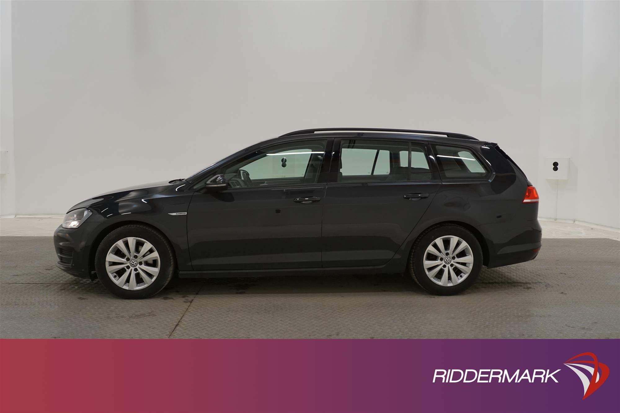 Volkswagen Golf 1.6 TDI 110hk