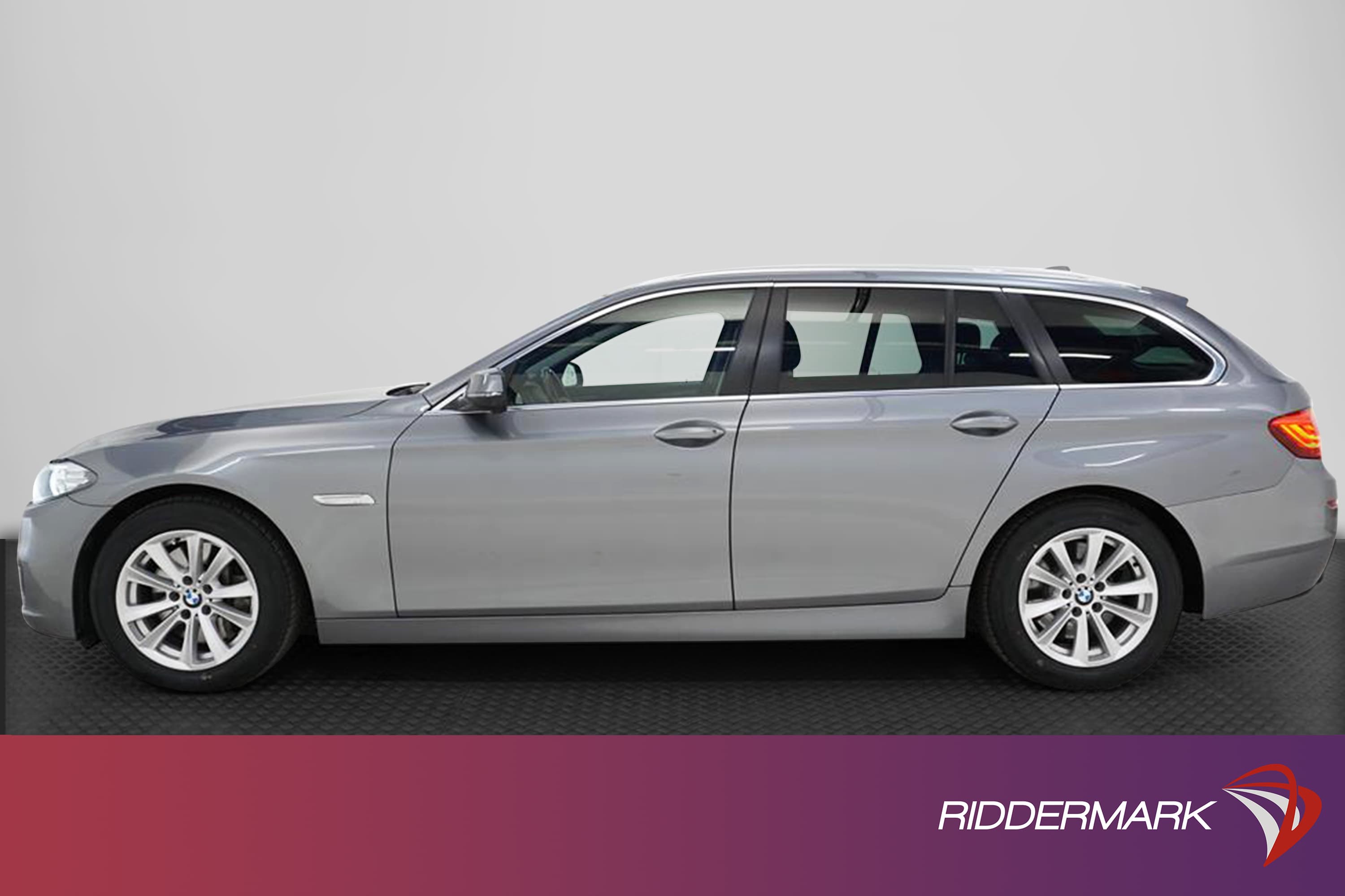 BMW 530d