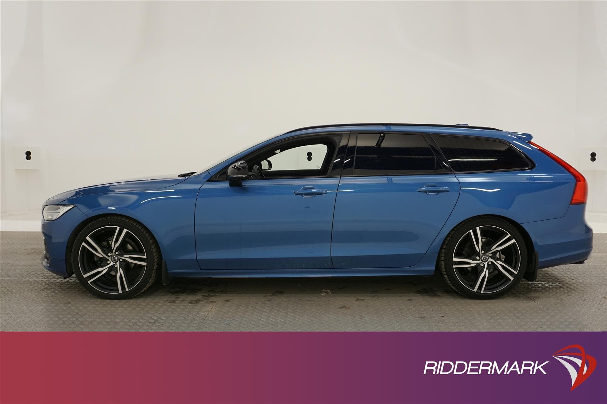 Volvo V90 D3 AWD