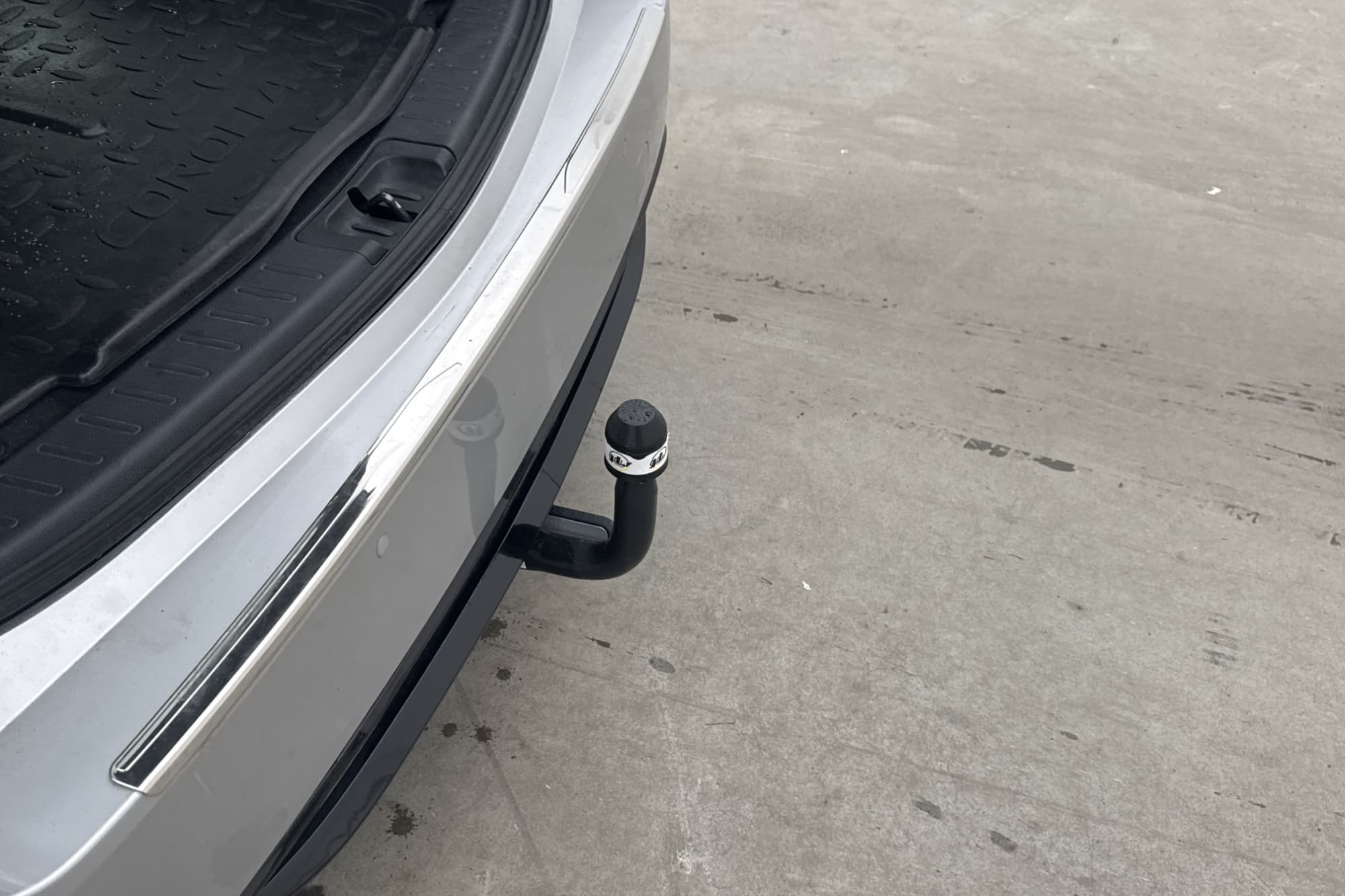 Toyota Corolla Touring Sports Hybrid GR Sport Kamera Drag
