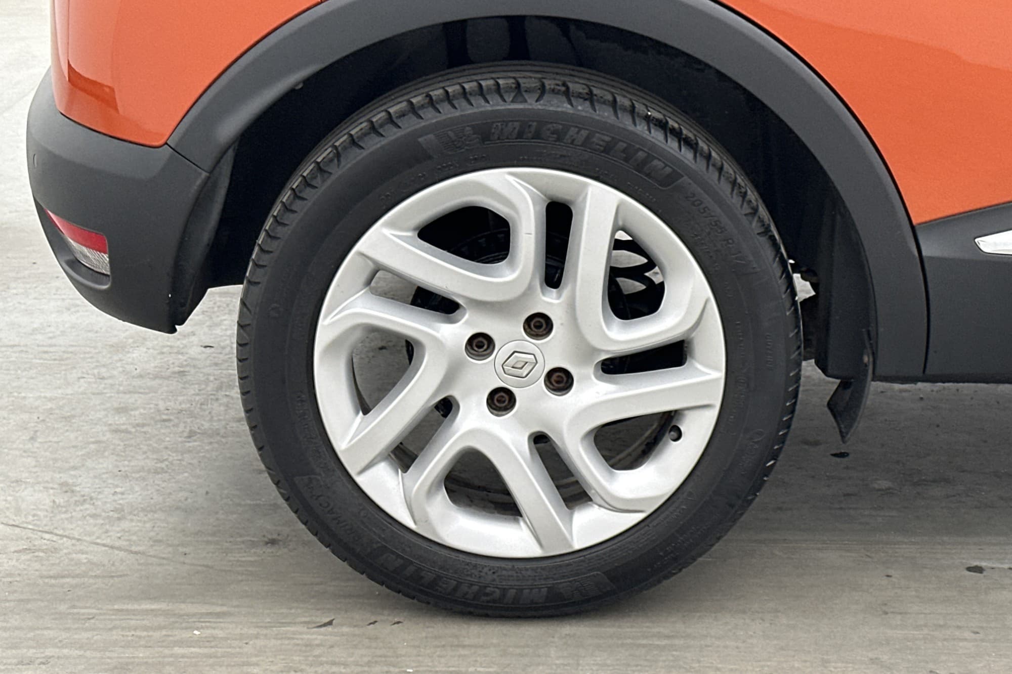 slider