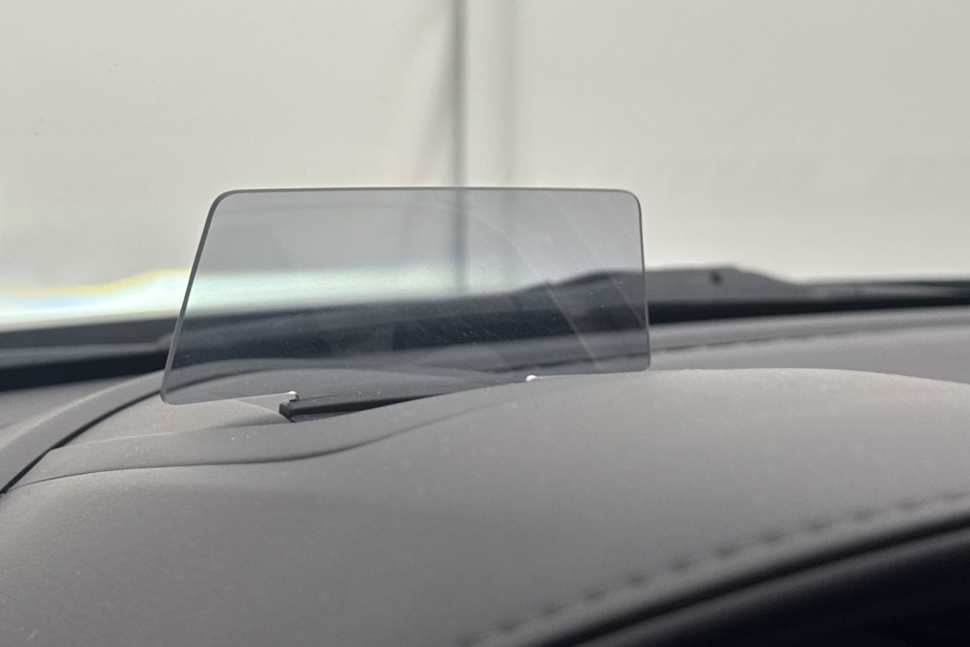 Mazda CX-3 SKYACTIV-G 120hk Optimum M&K-Värm BOSE HUD Kamera