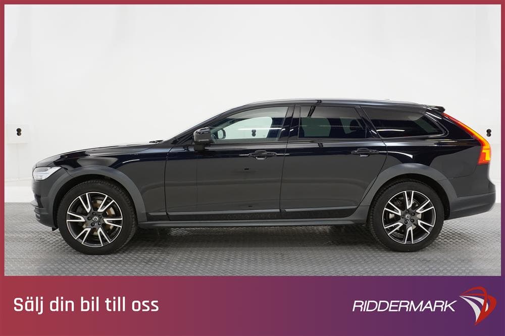 Volvo V90 D4 Cross Country AWD