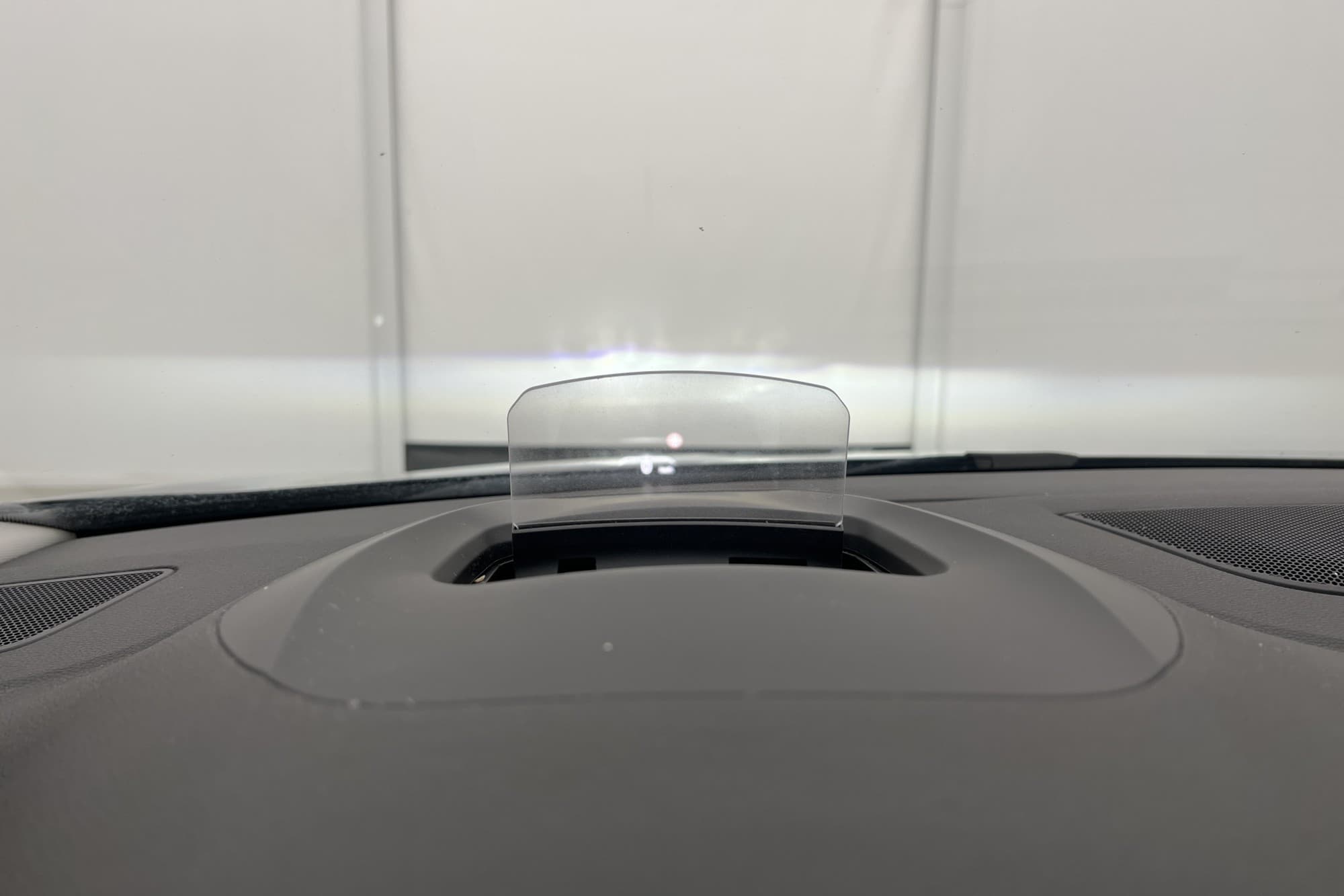 Renault Mégane Sport Tourer 159hk BOSE Edt HUD Kamera Navi