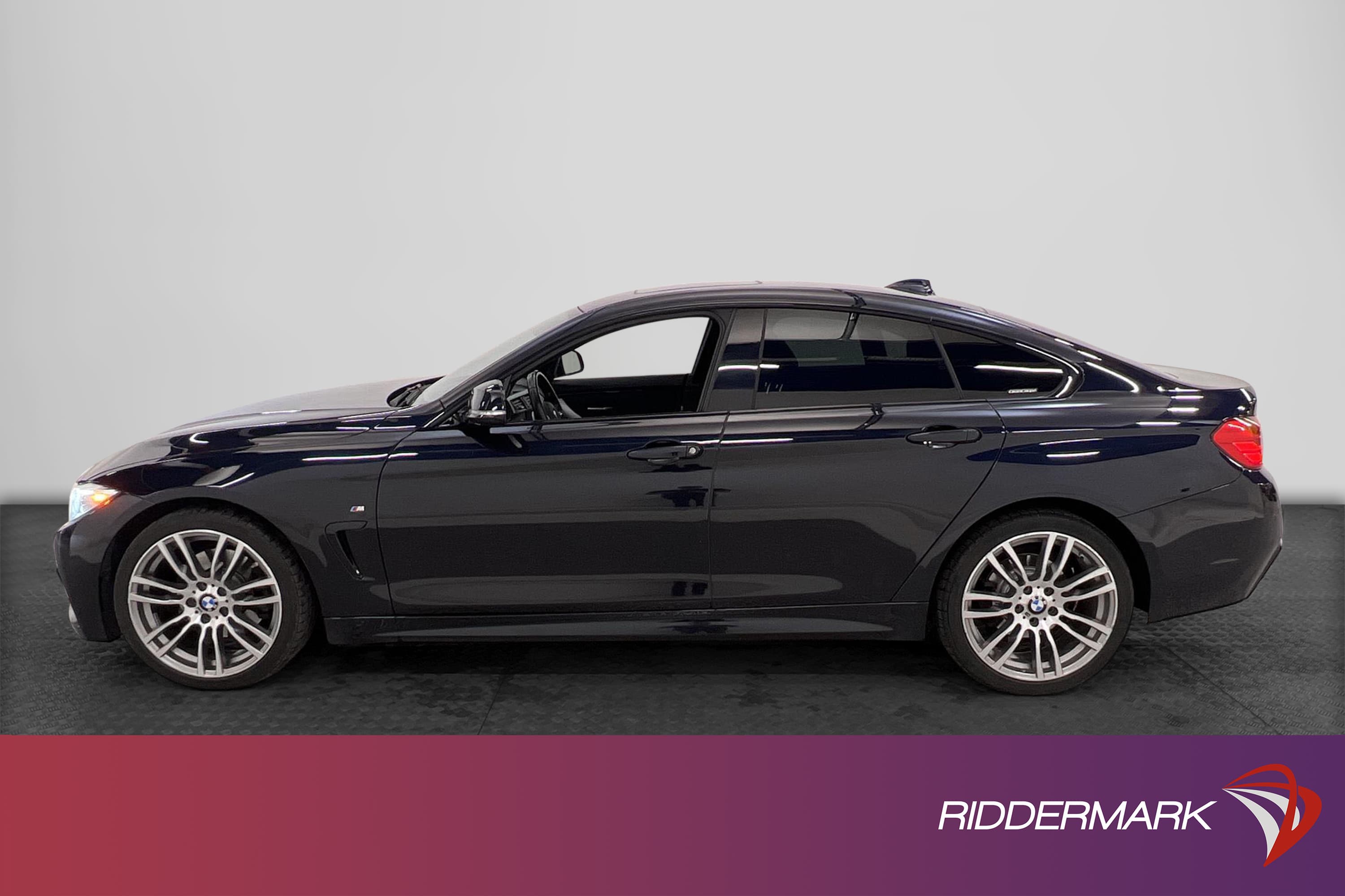BMW 430i