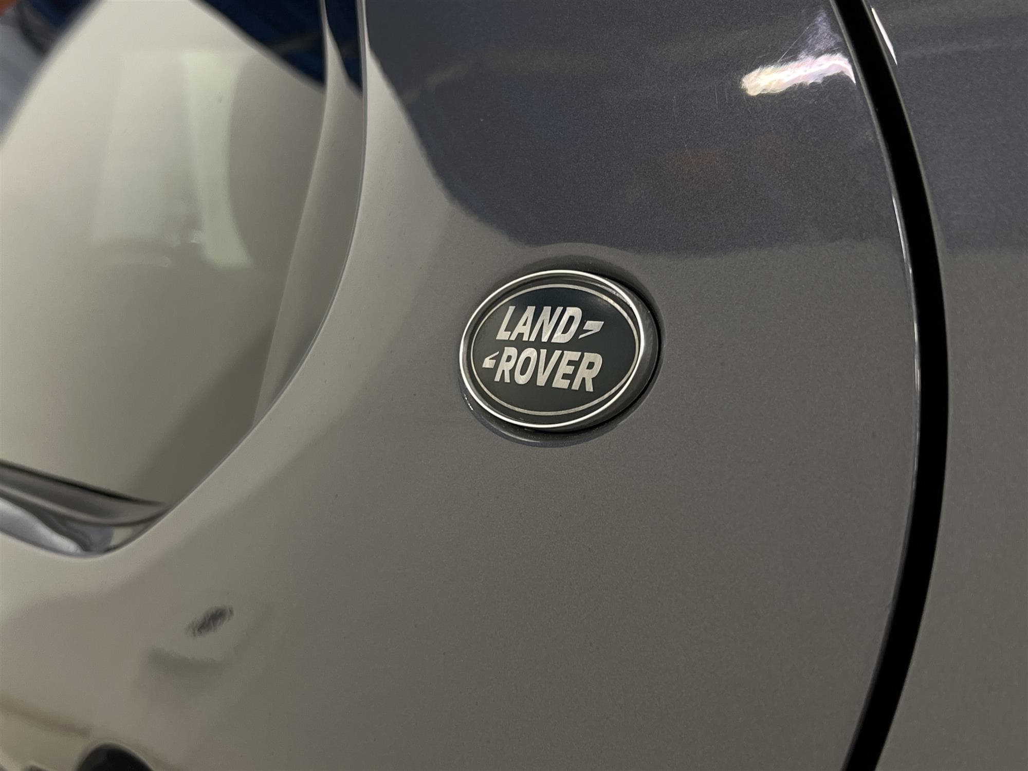 Land Rover Discovery 2.0 TD4 4WD 180hk HSE Pano Merdian Navi