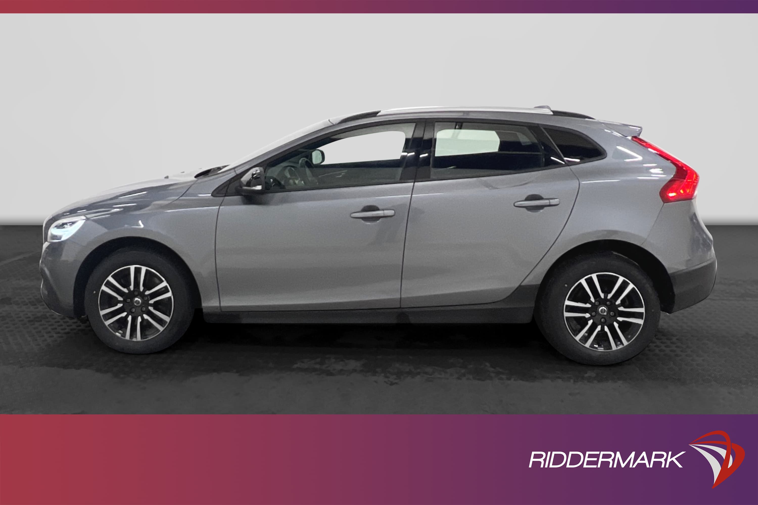 Volvo V40 Cross Country