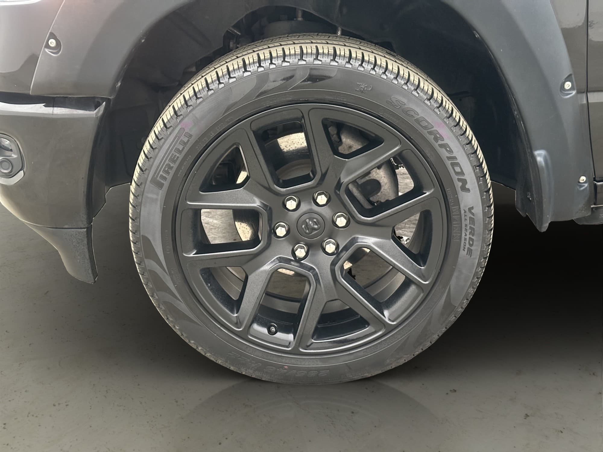 slider
