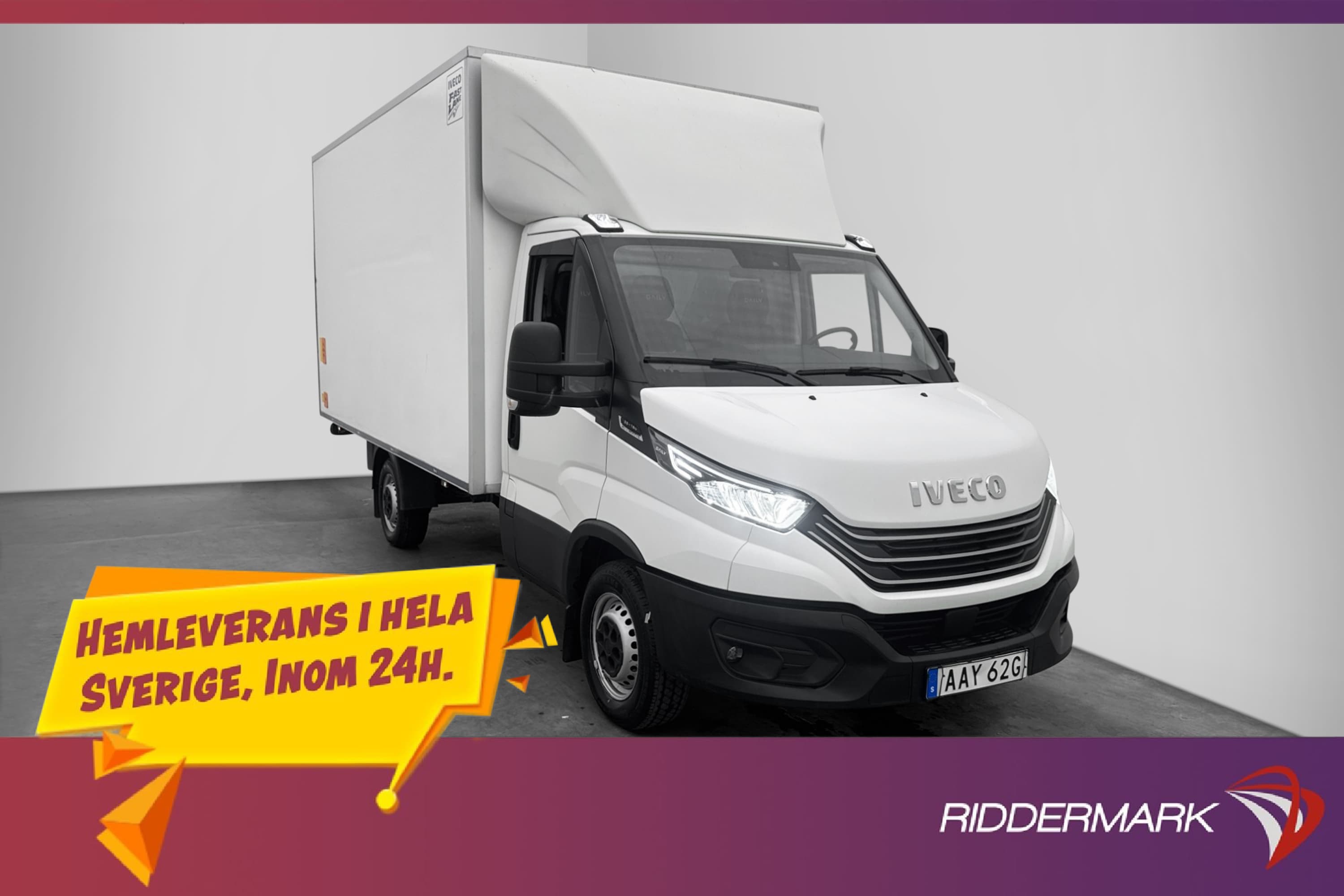 Iveco Daily