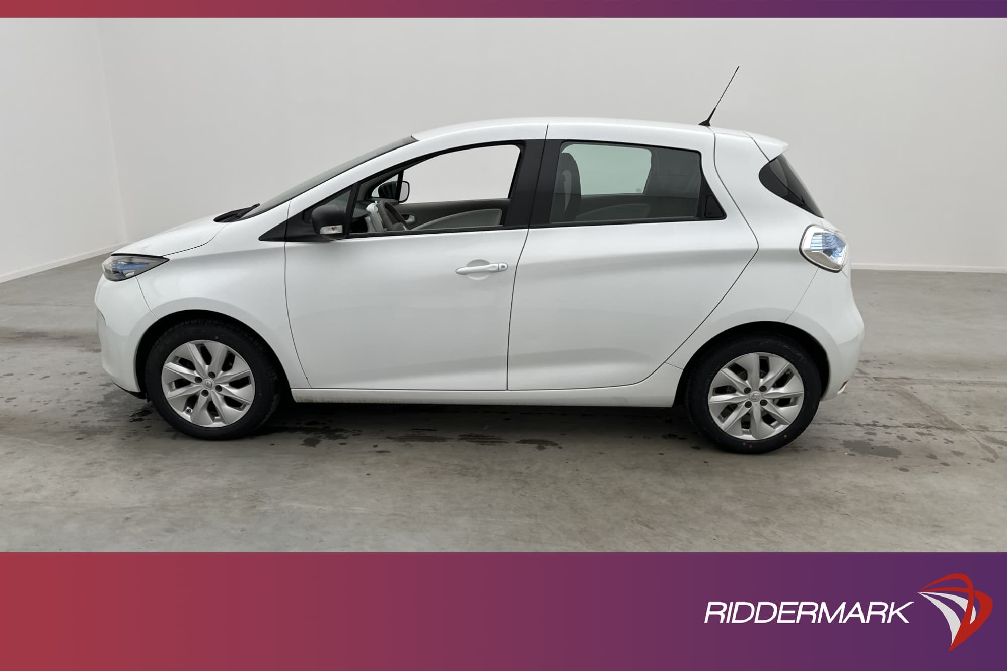 Renault ZOE R90 41 kWh 92hk