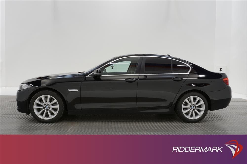 BMW 520d