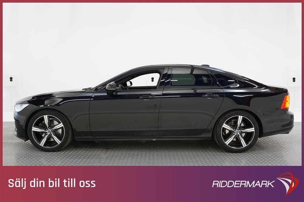 Volvo S90 T5 250hk