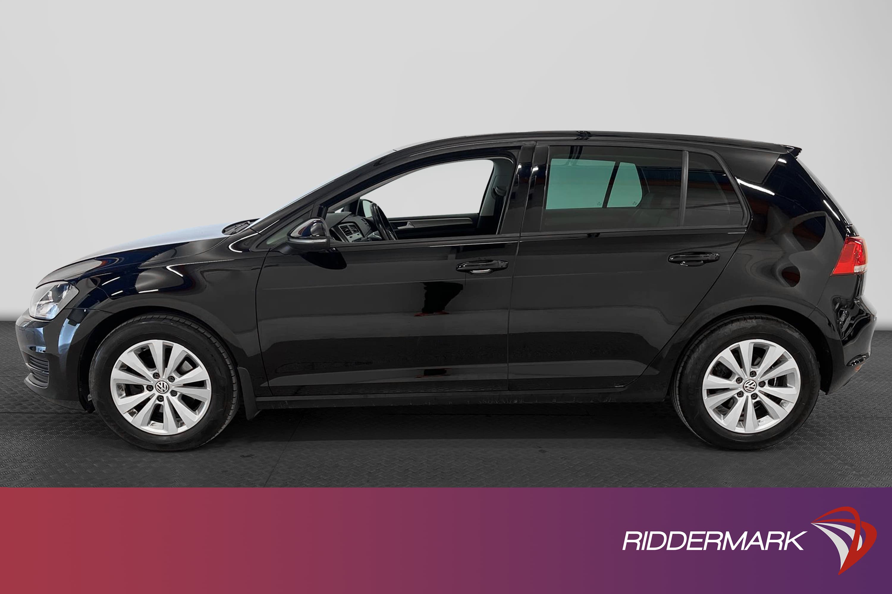 Volkswagen Golf 1.6 TDI 110hk