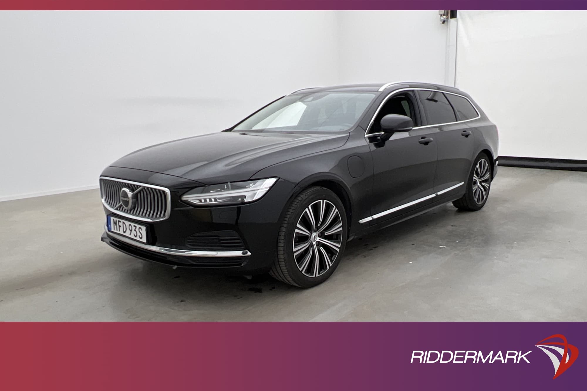 Volvo V90 T6 AWD