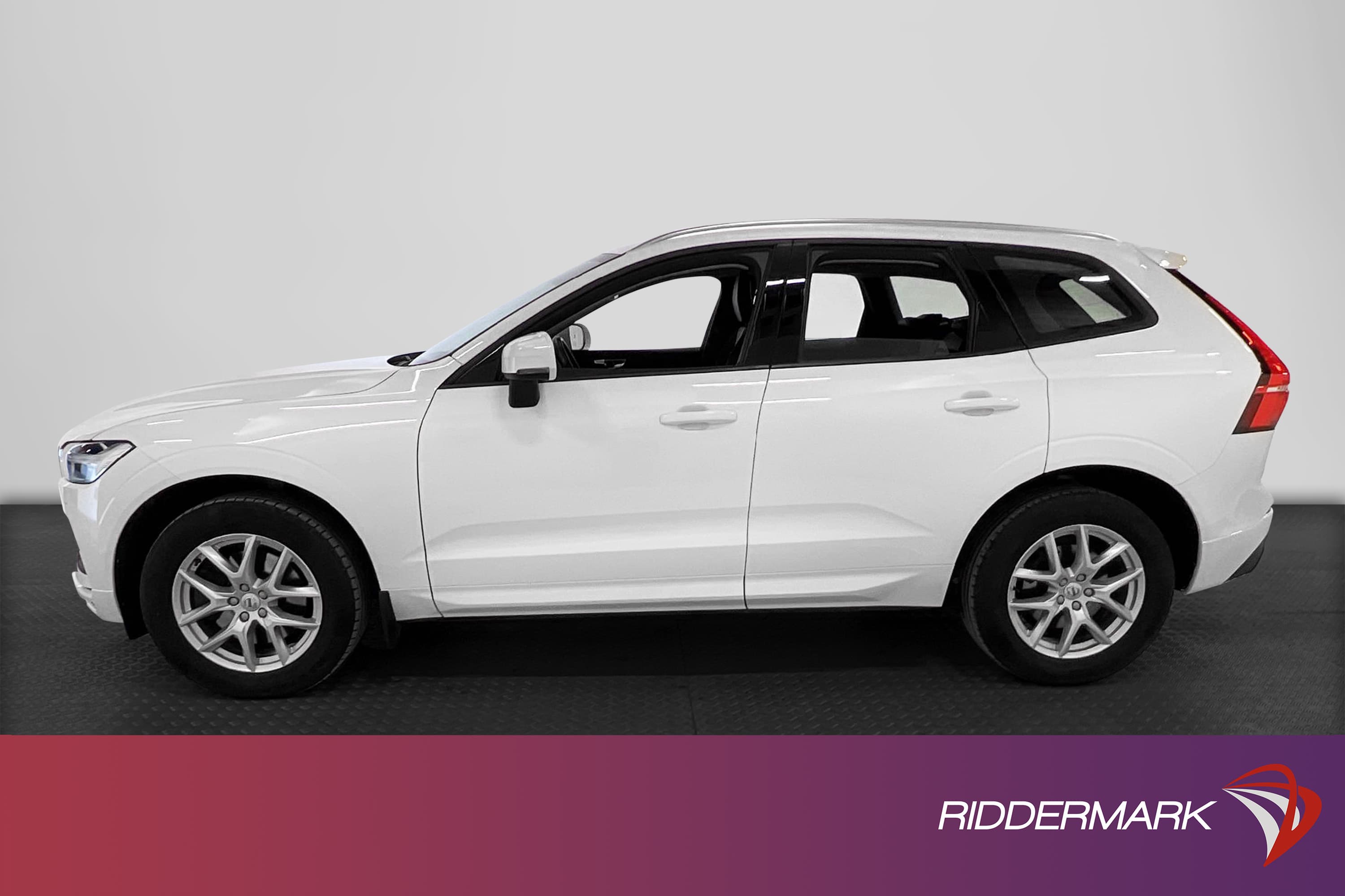 Volvo XC60 D4 190hk