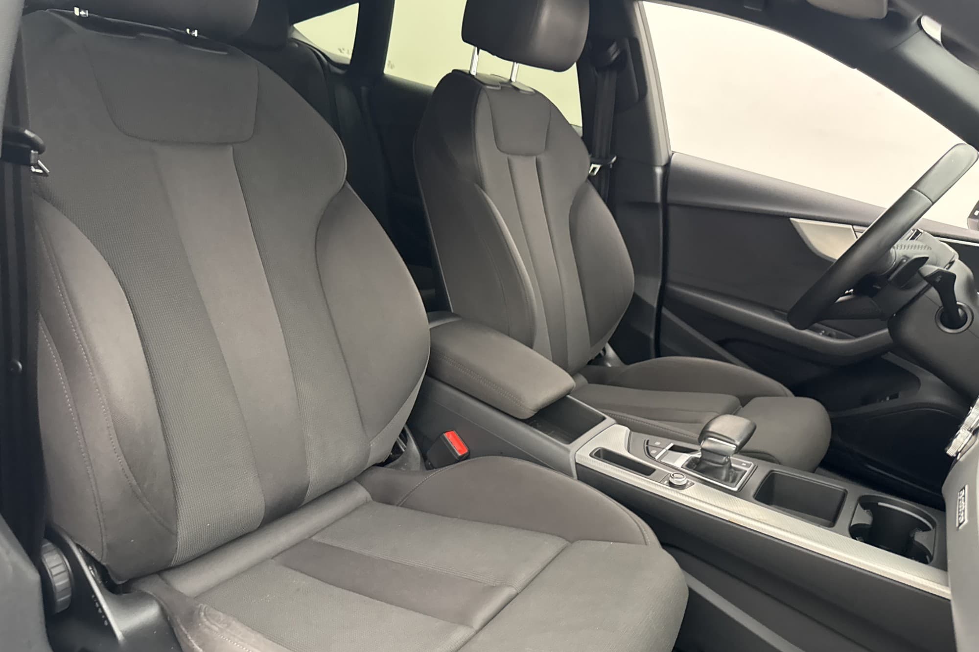Audi A5 Sportback 45 TFSI Q 265hk Proline Matrix Kamera