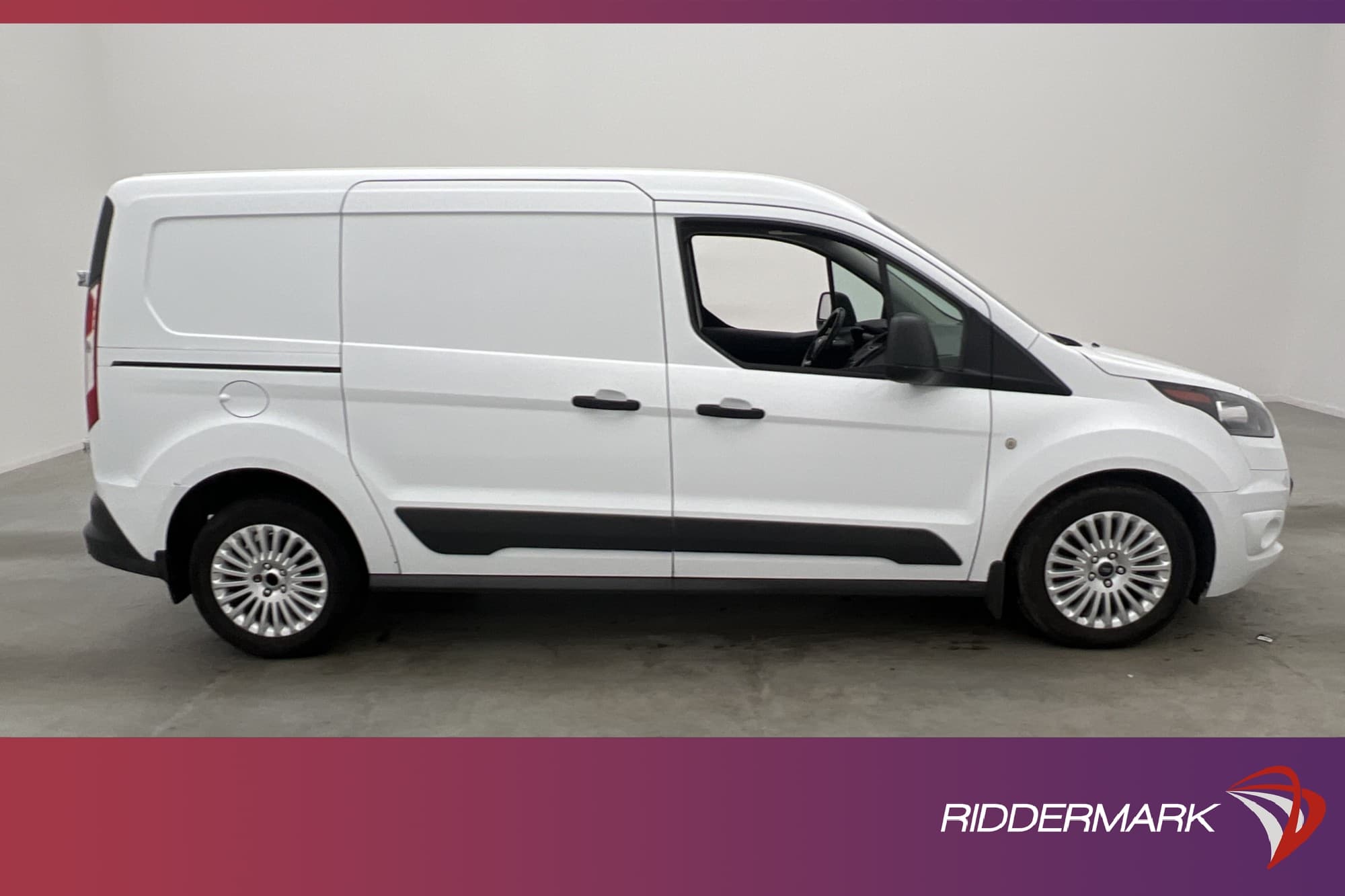 Ford Transit Connect LWB