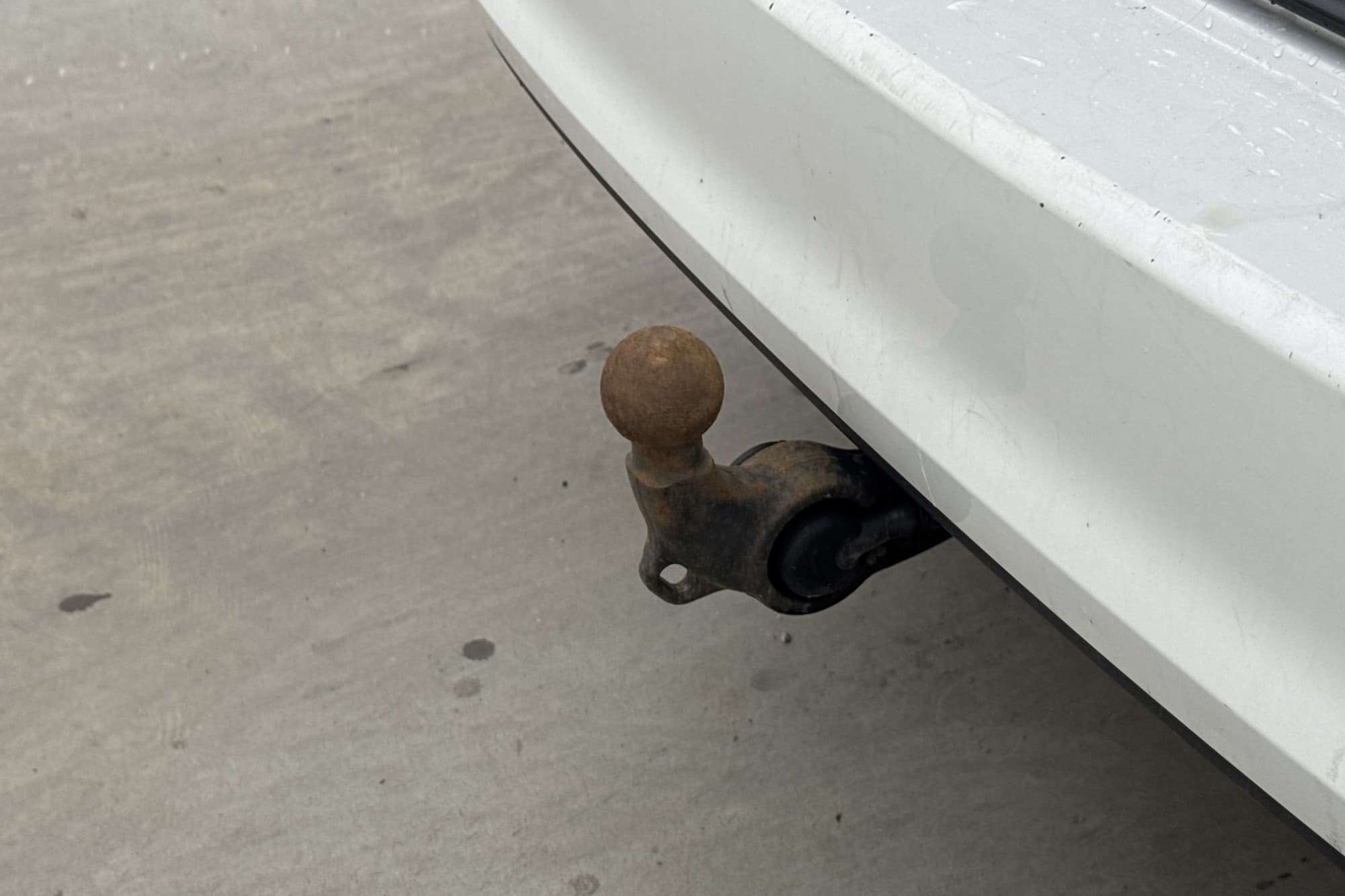 Volkswagen Golf Sportscombi 1.6 TDI 4M Masters Värmare Drag