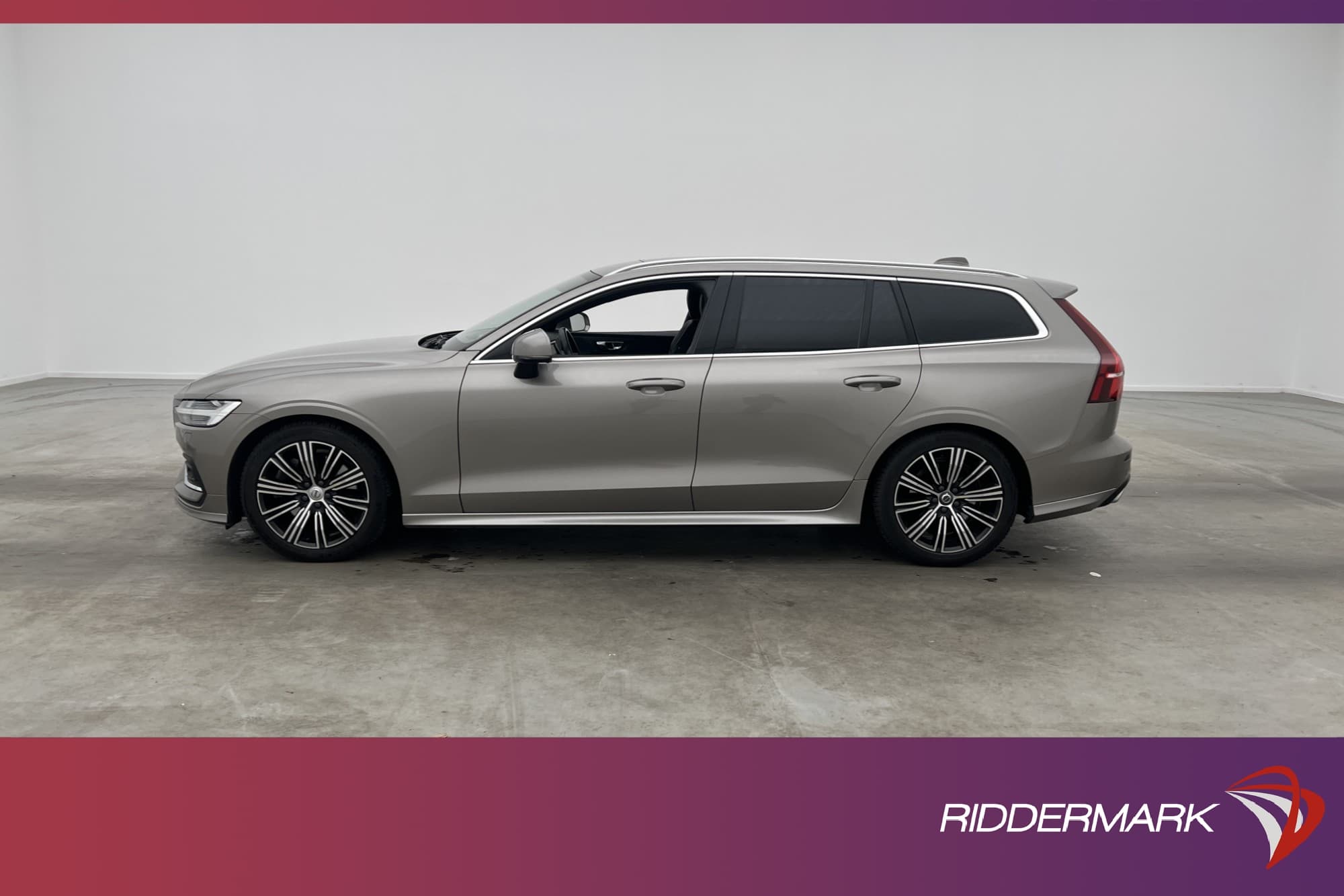 Volvo V60 T6 AWD Inscription