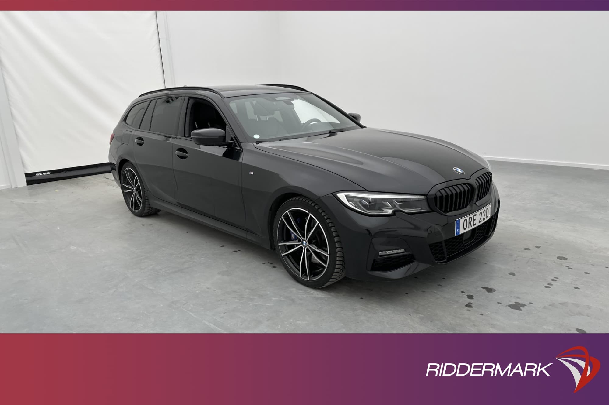 BMW 330 d xDrive Touring