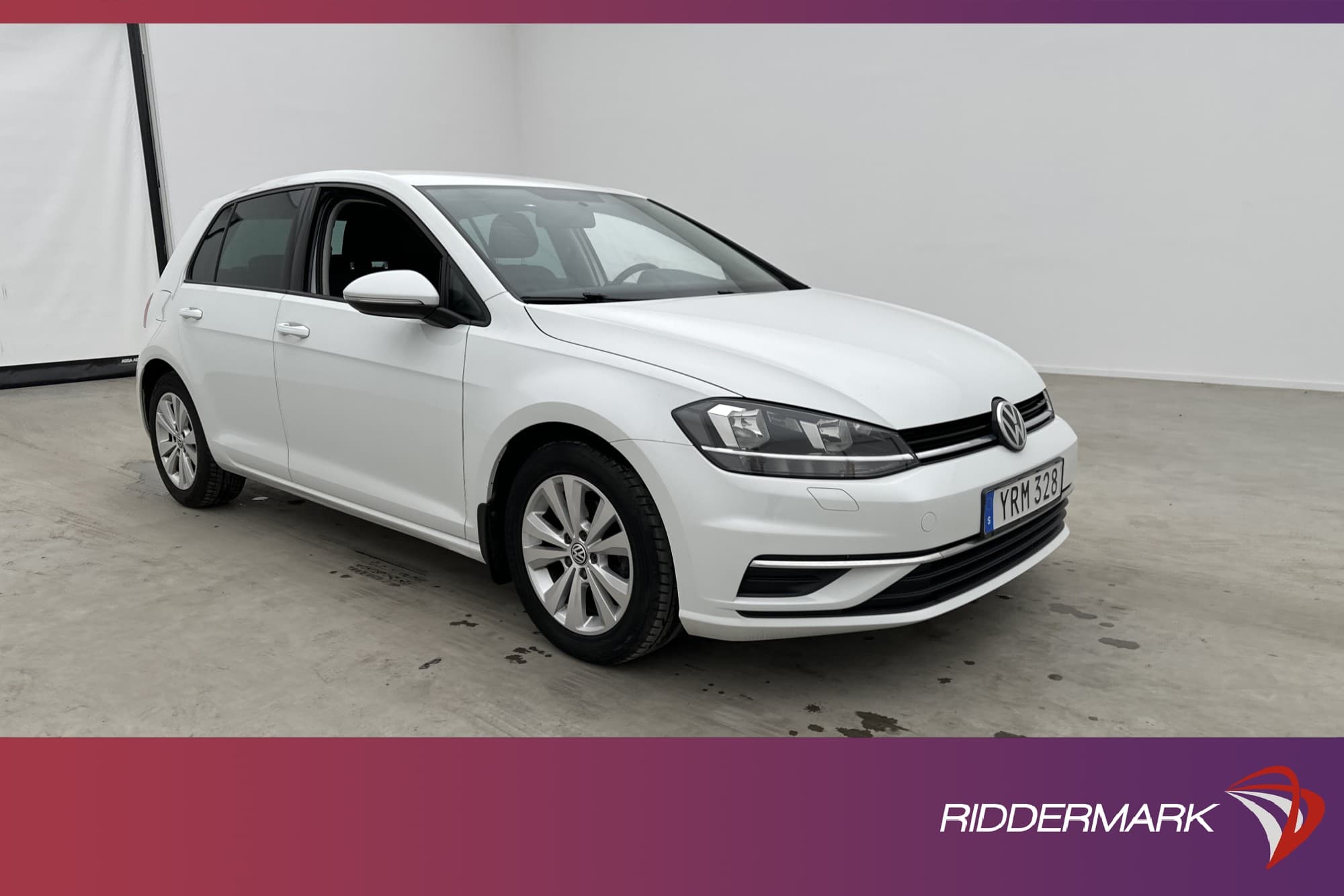 Volkswagen Golf TSI 115hk