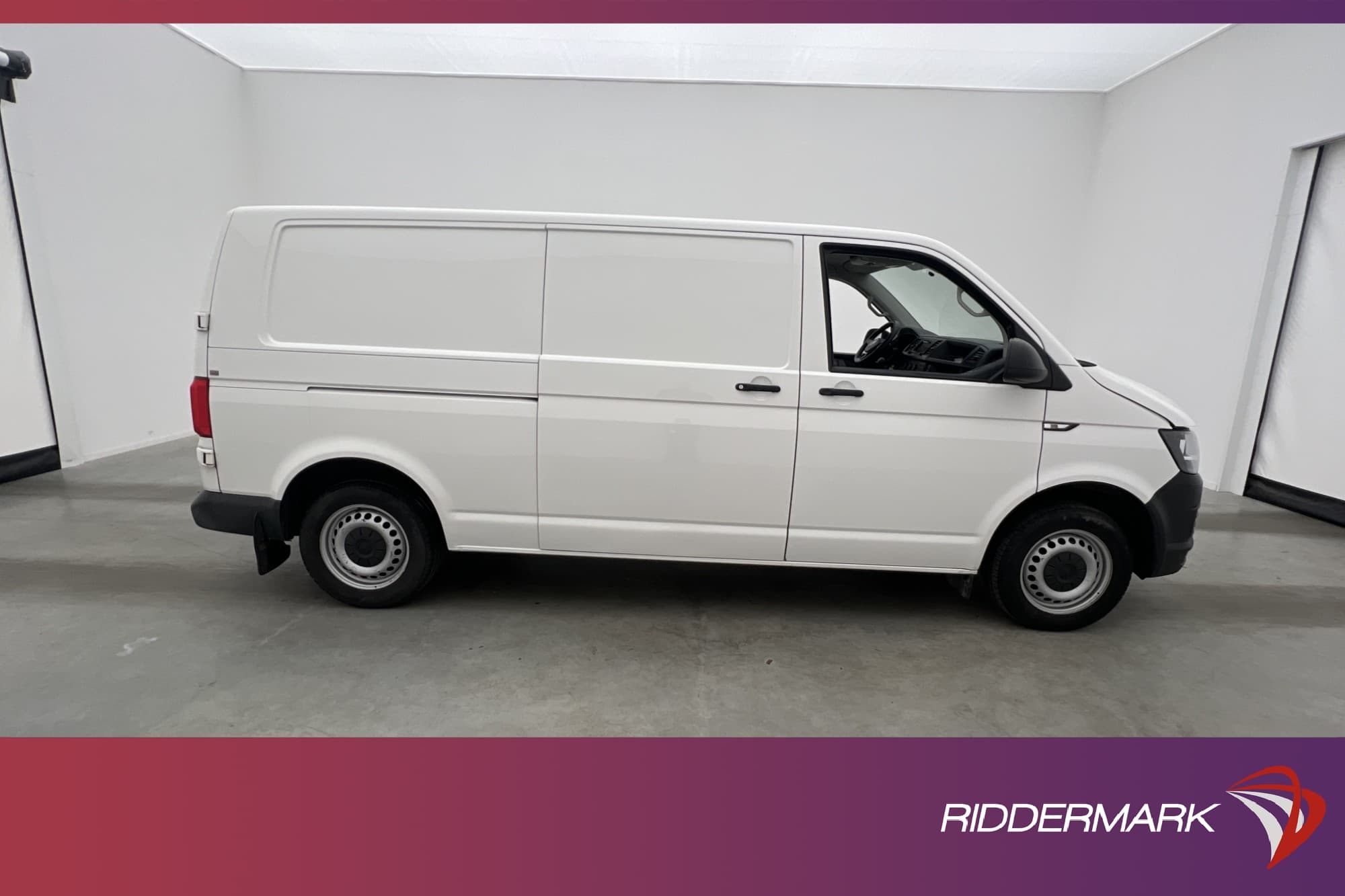 Volkswagen Transporter L2