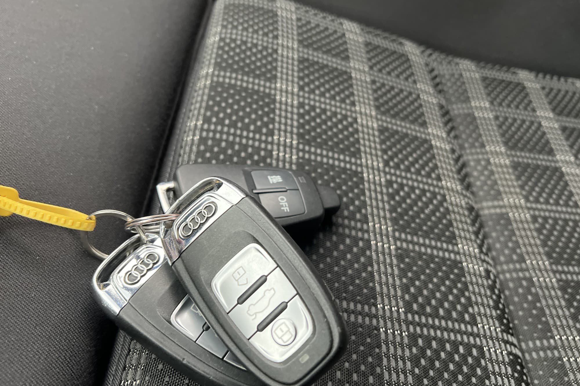 Audi A5 Sportback TDI Q 190hk S-Line D-Värmare P-Sensorer