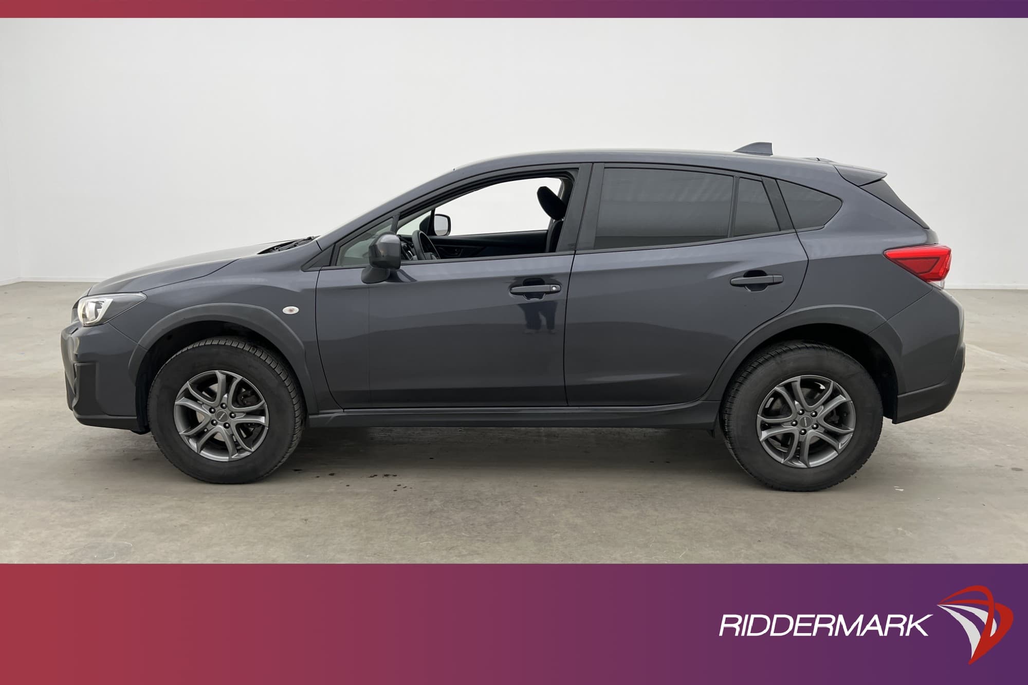 Subaru XV 1.6 114hk 4WD