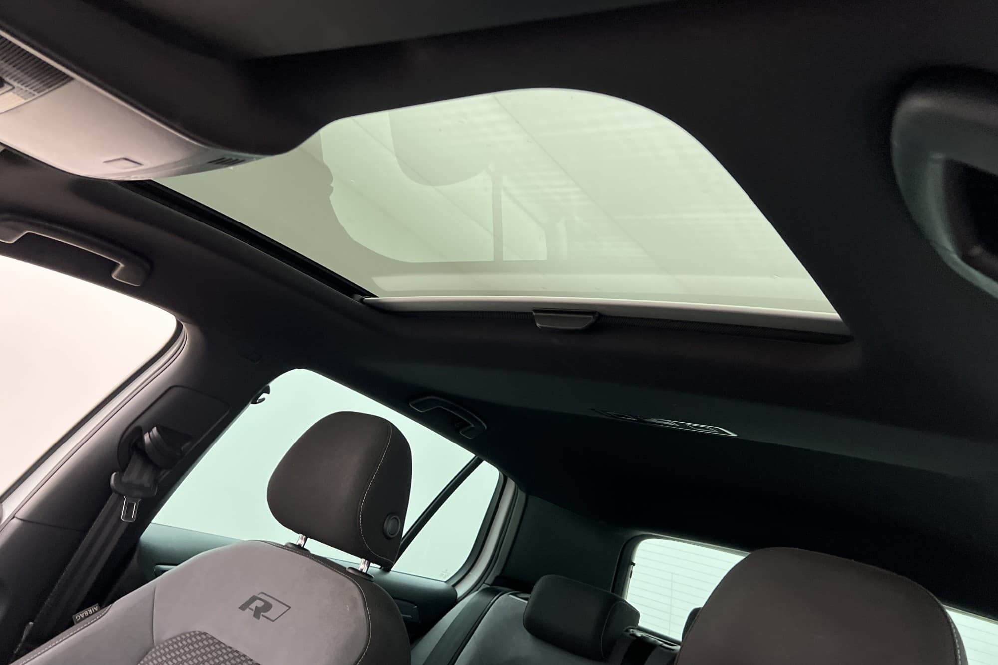Volkswagen Golf TSI 150hk R-Line Dynaudio Taklucka CarPlay