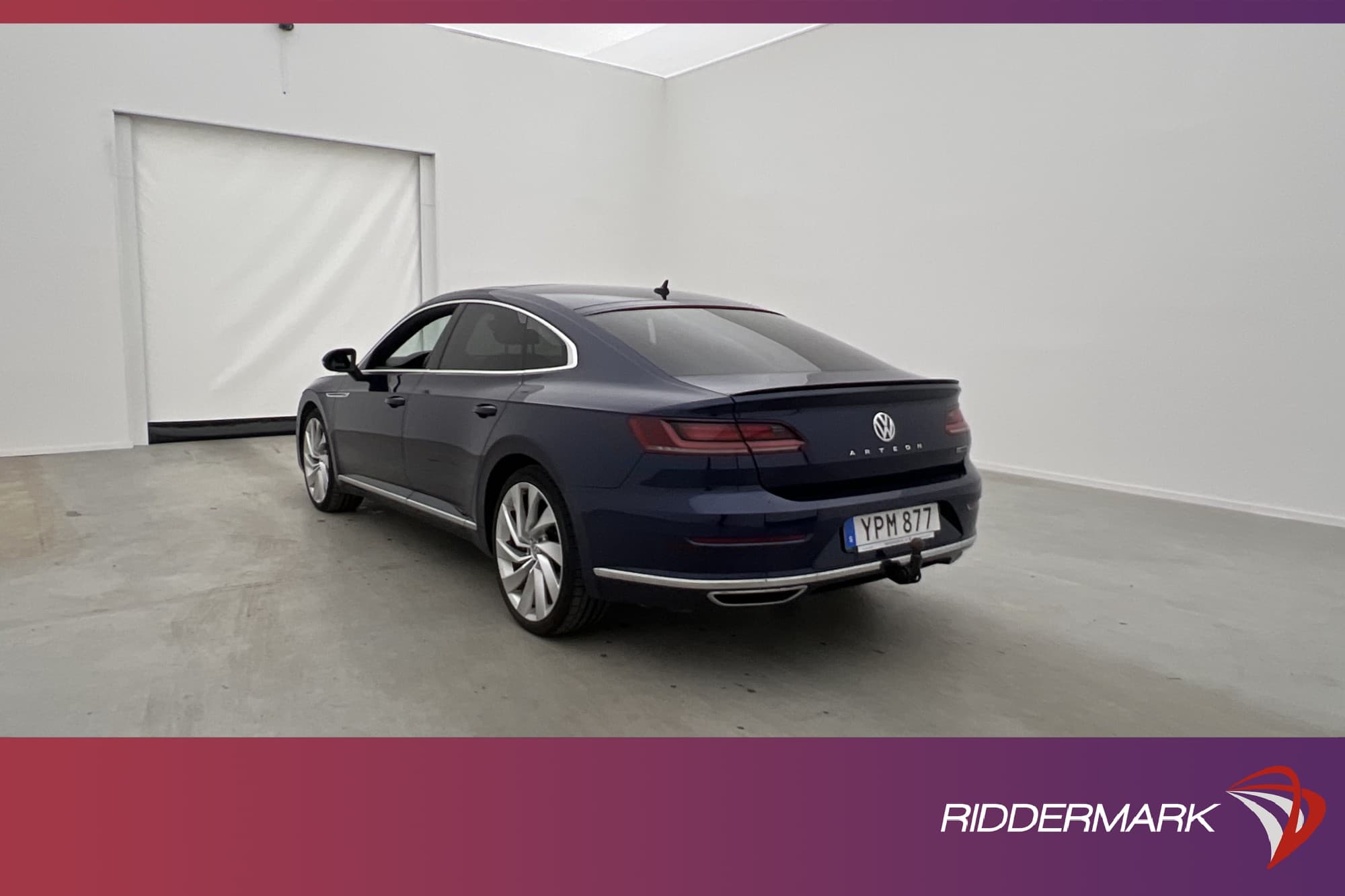 Volkswagen Arteon 2.0 TDI 4M R-Line