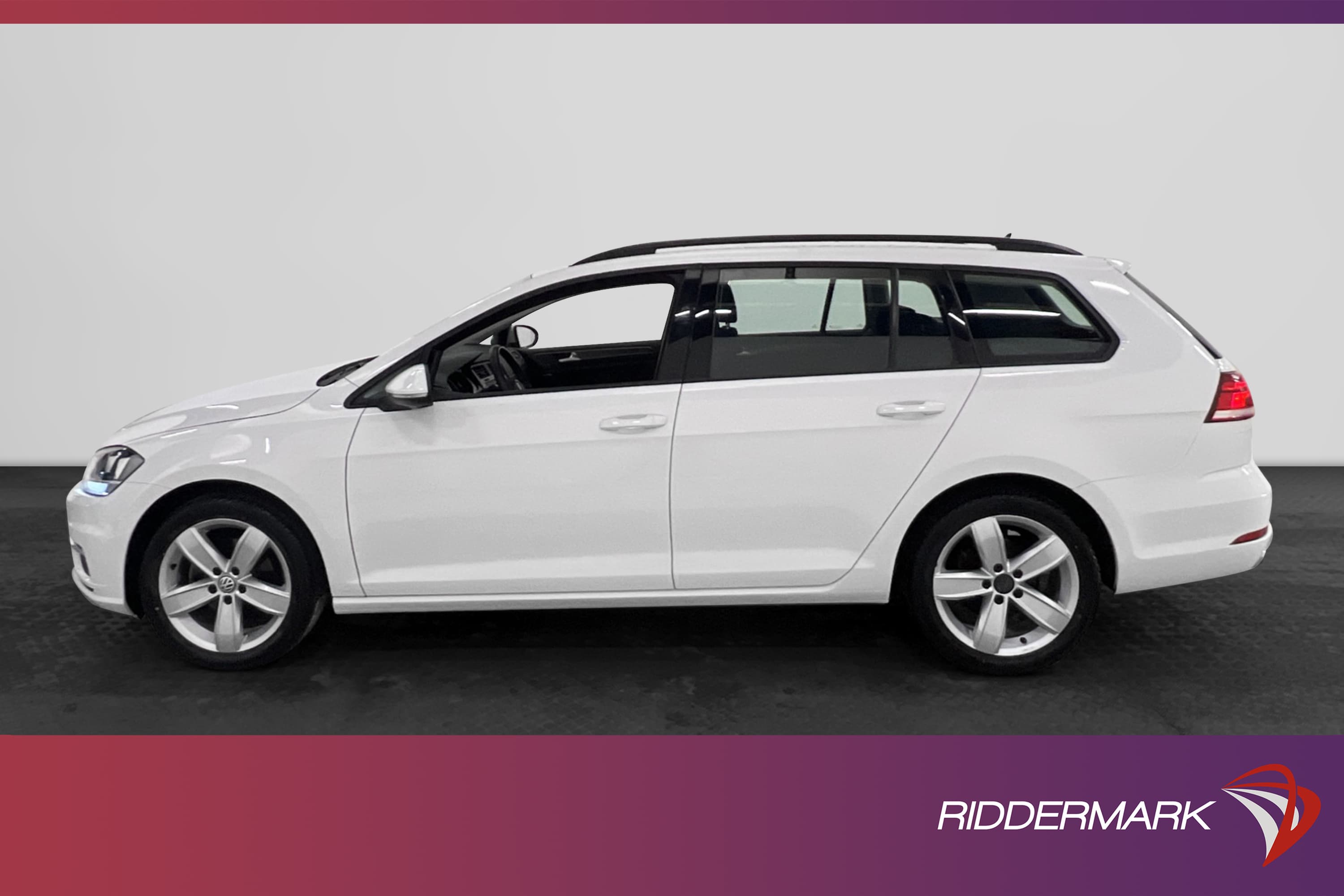 Volkswagen Golf Sportscombi