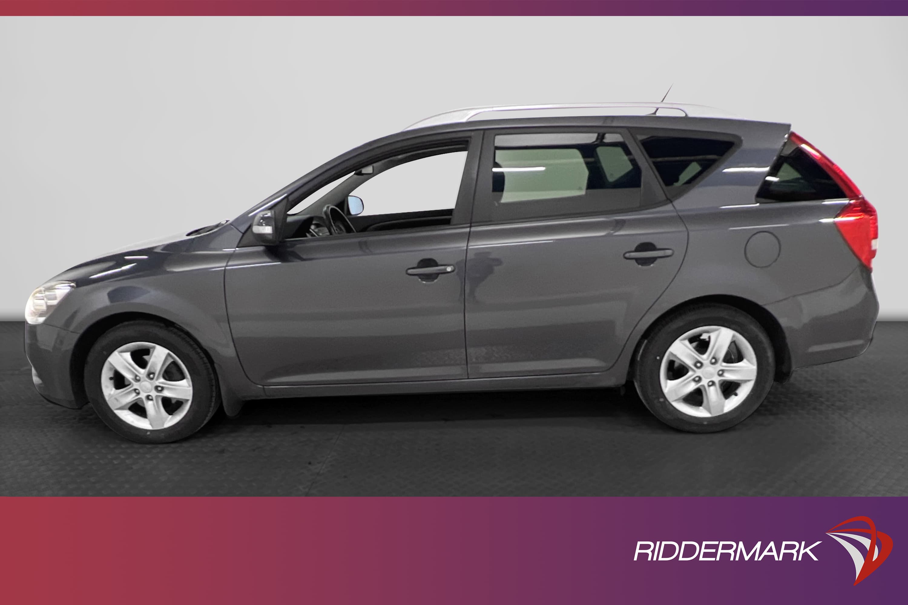Kia Ceed SW 1.6 CRDi 128hk