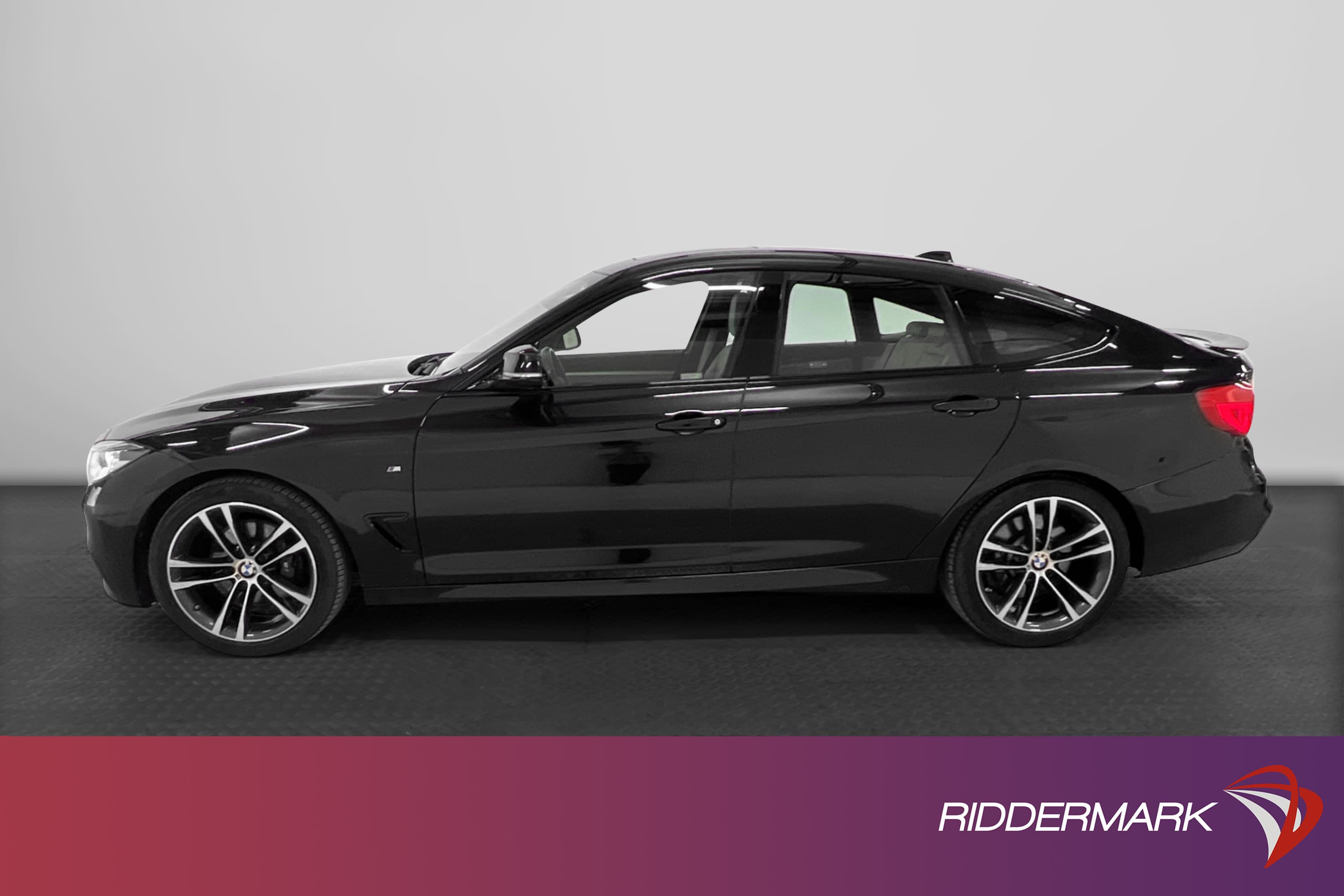 BMW 320d