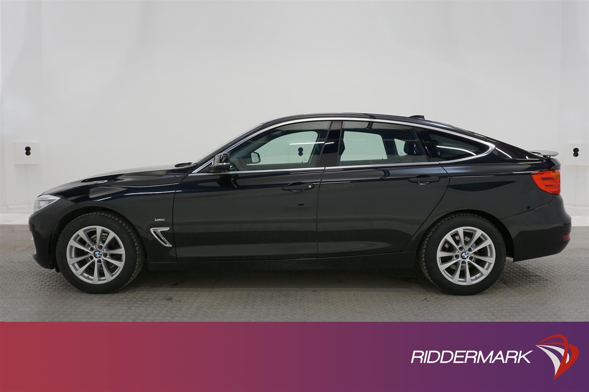 BMW 320d