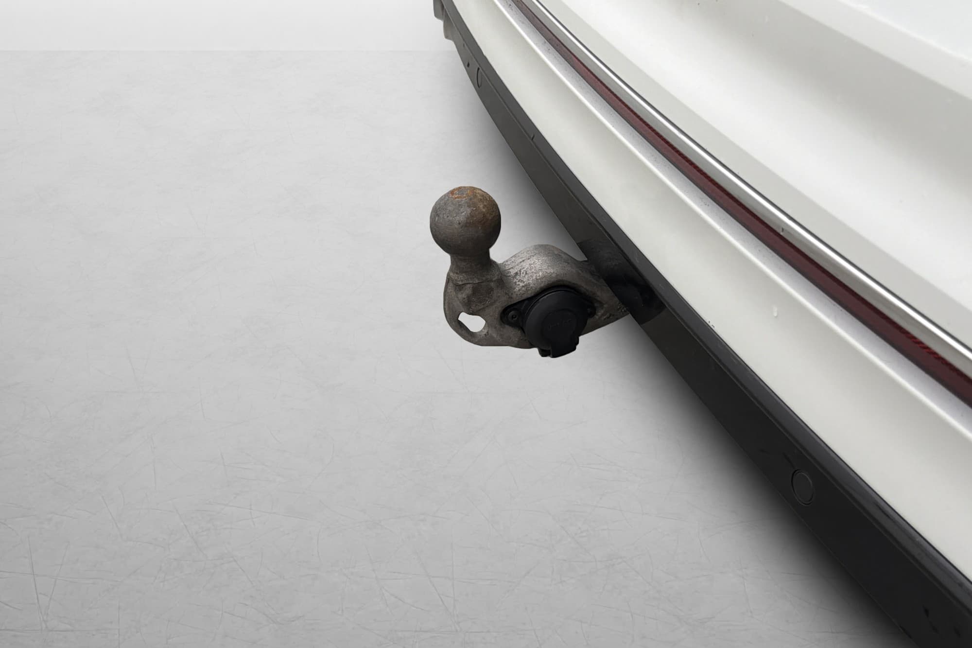 Volkswagen Tiguan eHybrid 245hk R-Line Cockpit Drag Kamera