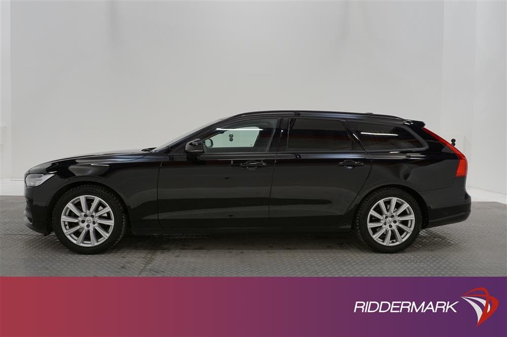 Volvo V90 D3 150hk