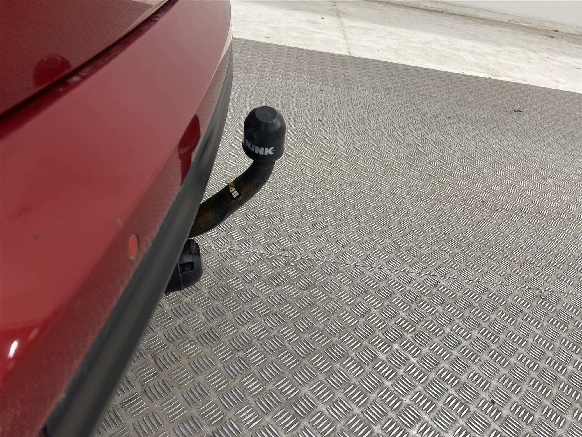 Kia Ceed Sportswagon 1.6 CRDi 128hk B-Kam P-Sensor Dragkrok