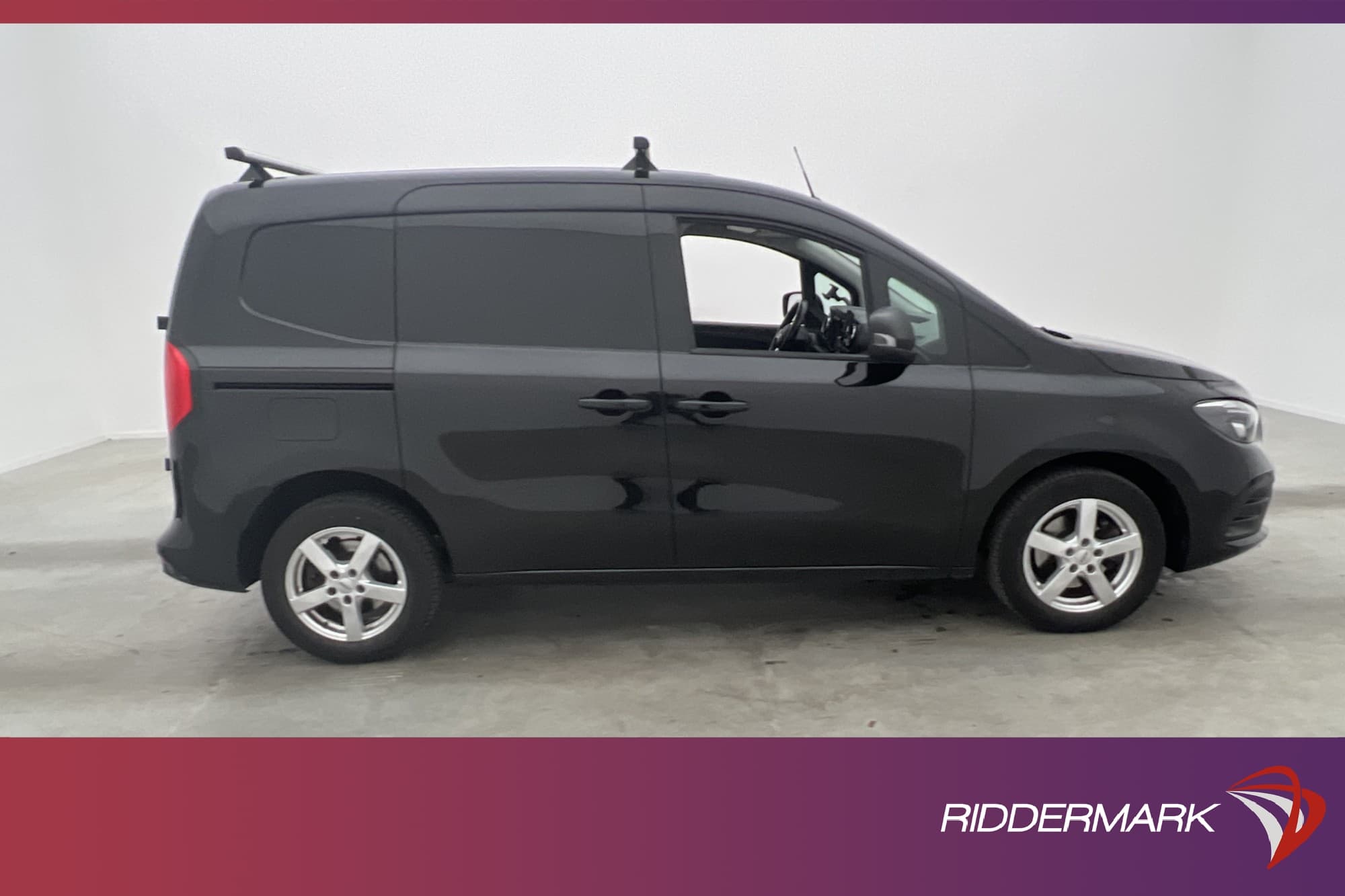 Mercedes-Benz Citan PRO 112