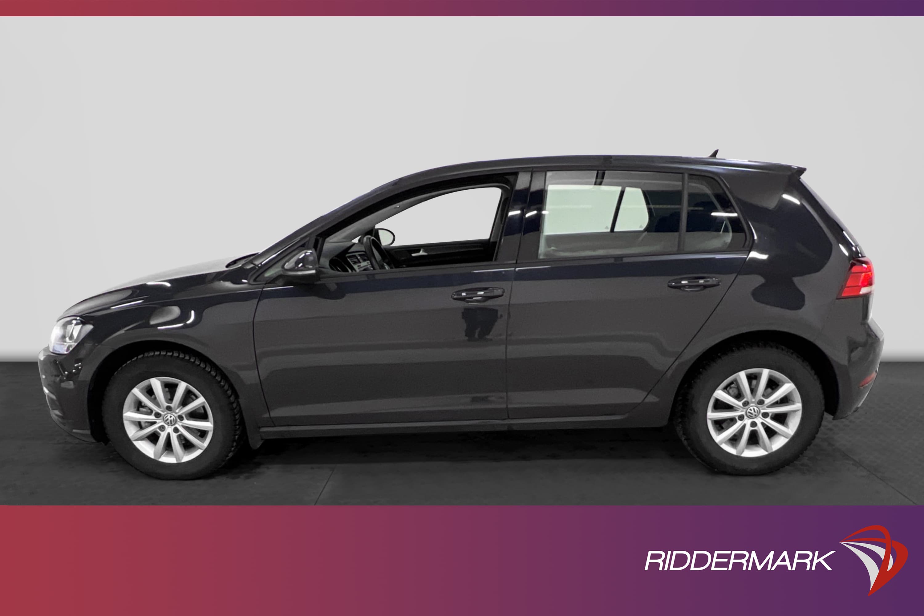 Volkswagen Golf 1.0 110hk