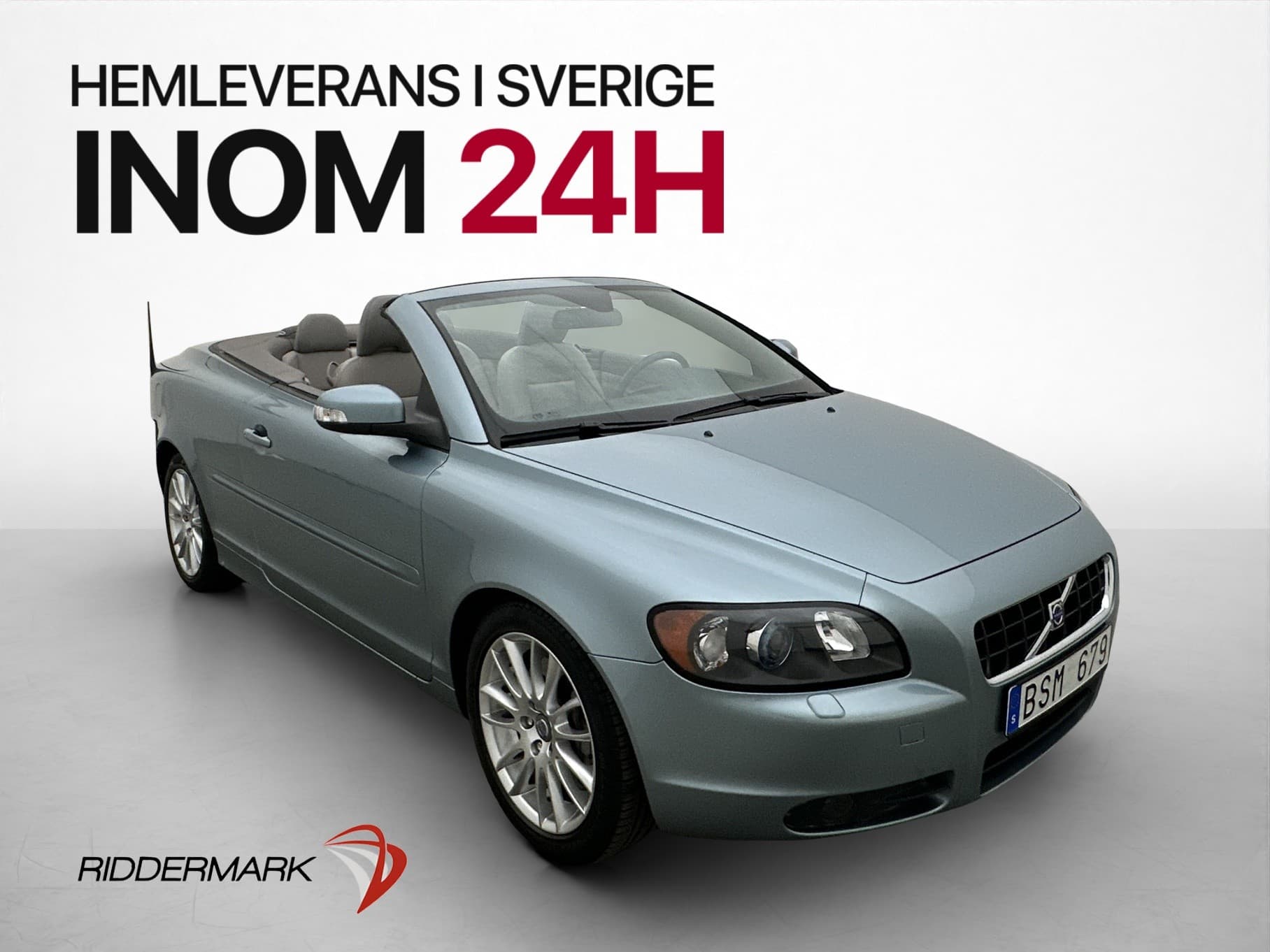 Volvo C70
