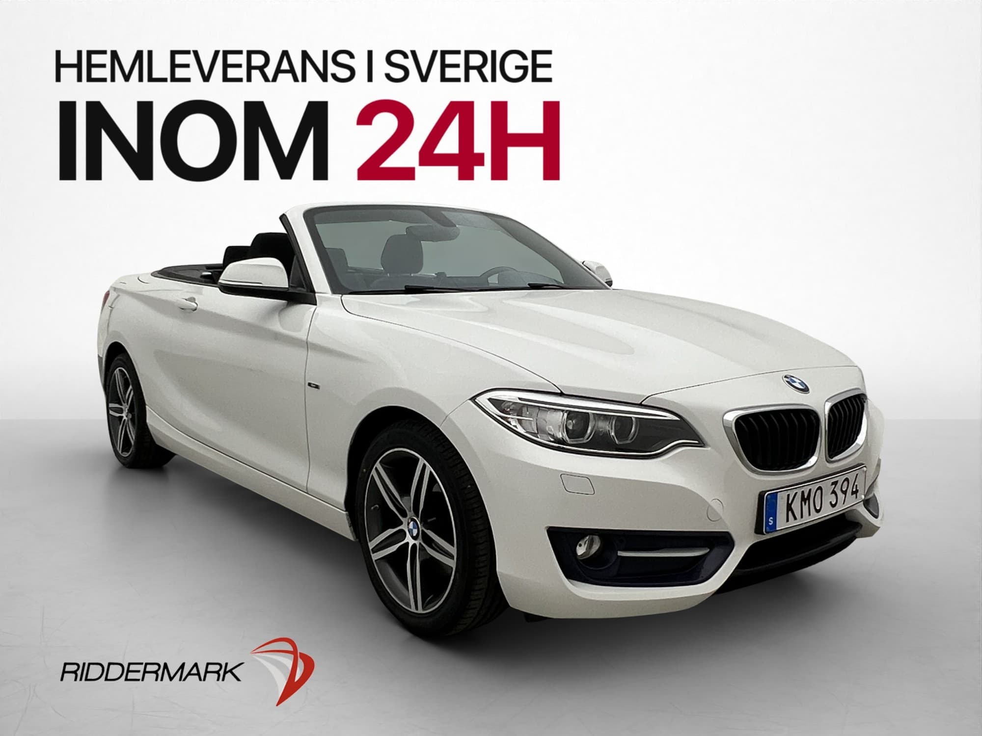 BMW 220I